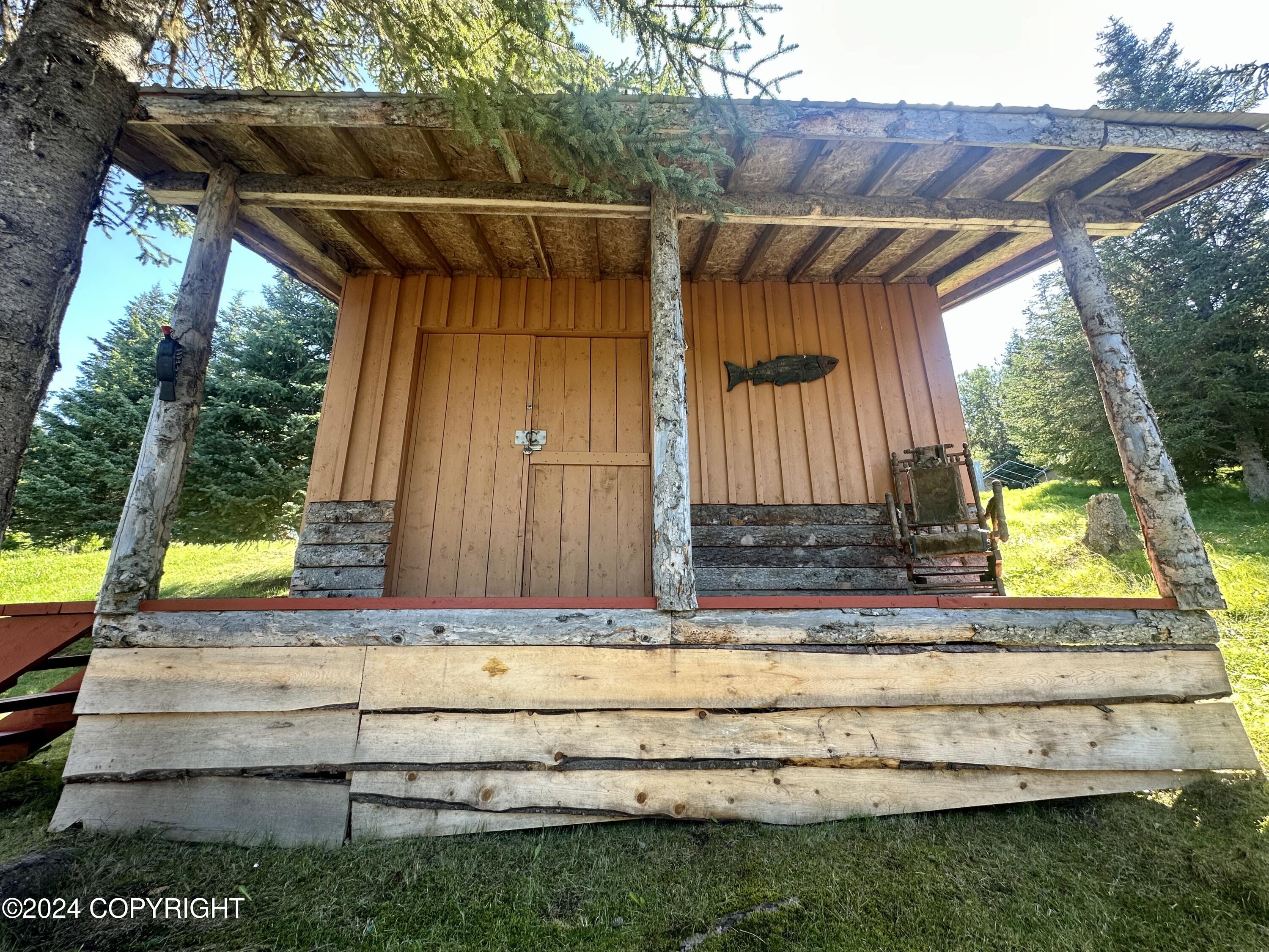 73621 Ann Road, Anchor Point, Idaho image 8