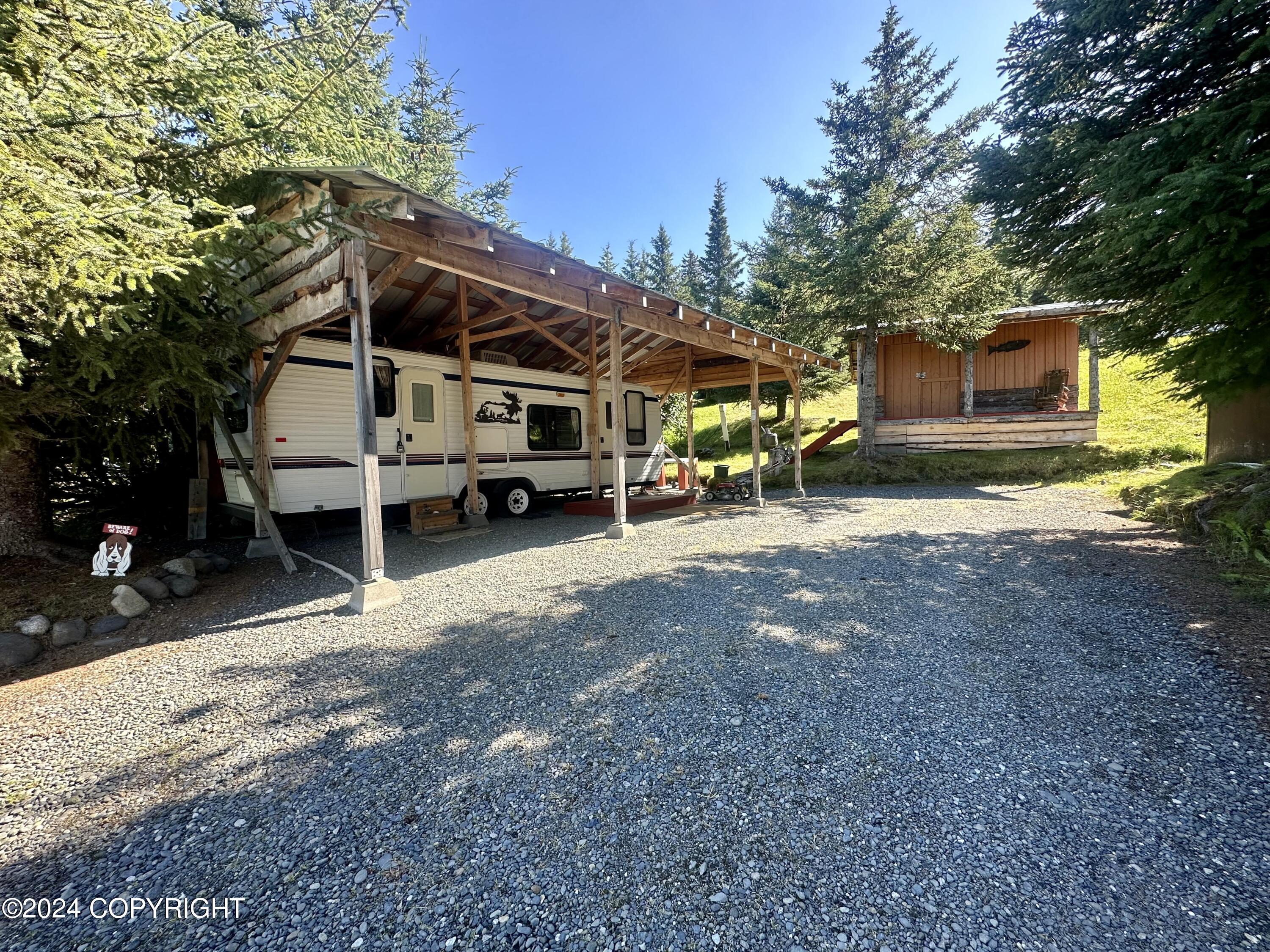 73621 Ann Road, Anchor Point, Idaho image 19