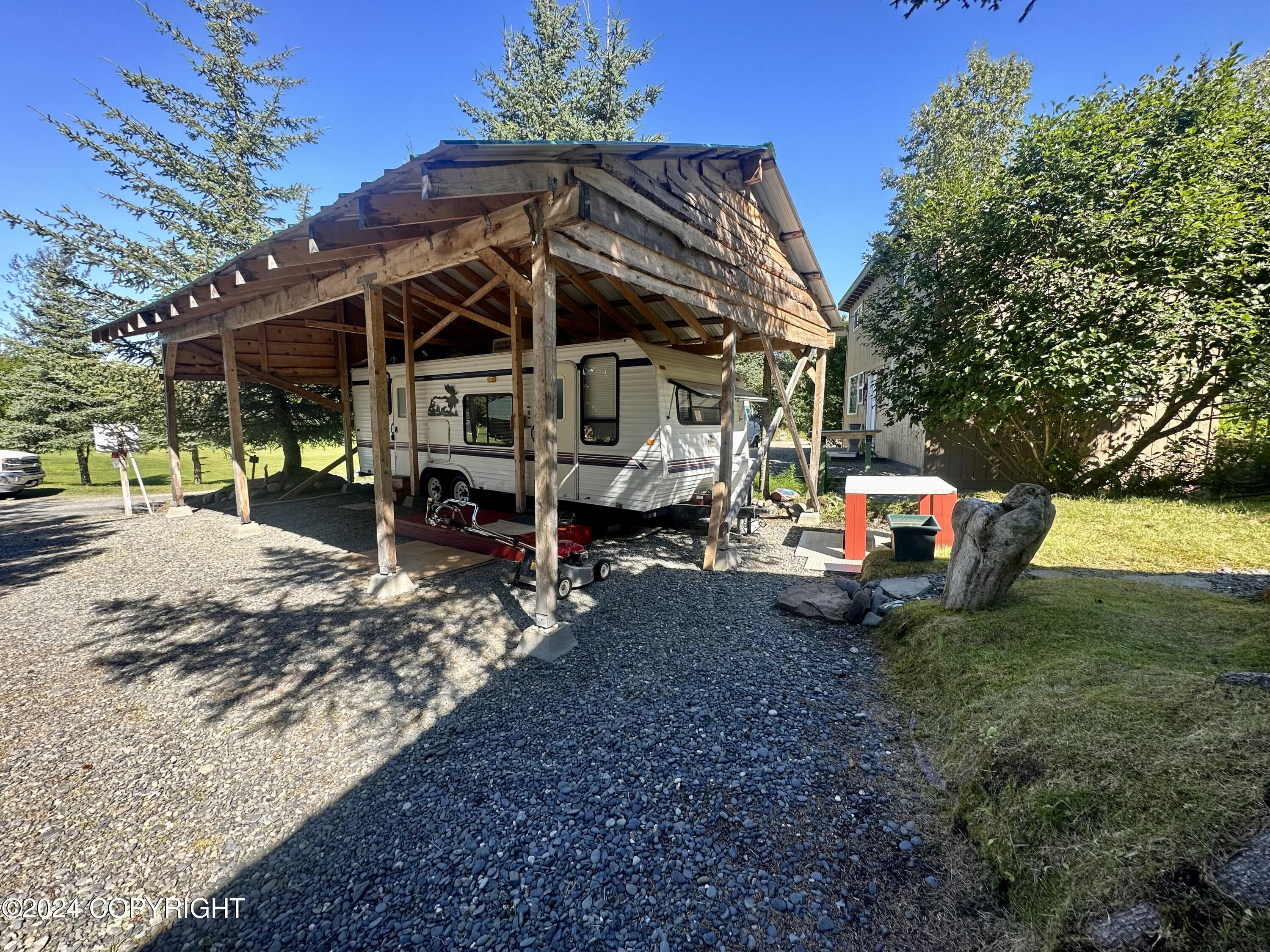 73621 Ann Road, Anchor Point, Idaho image 12
