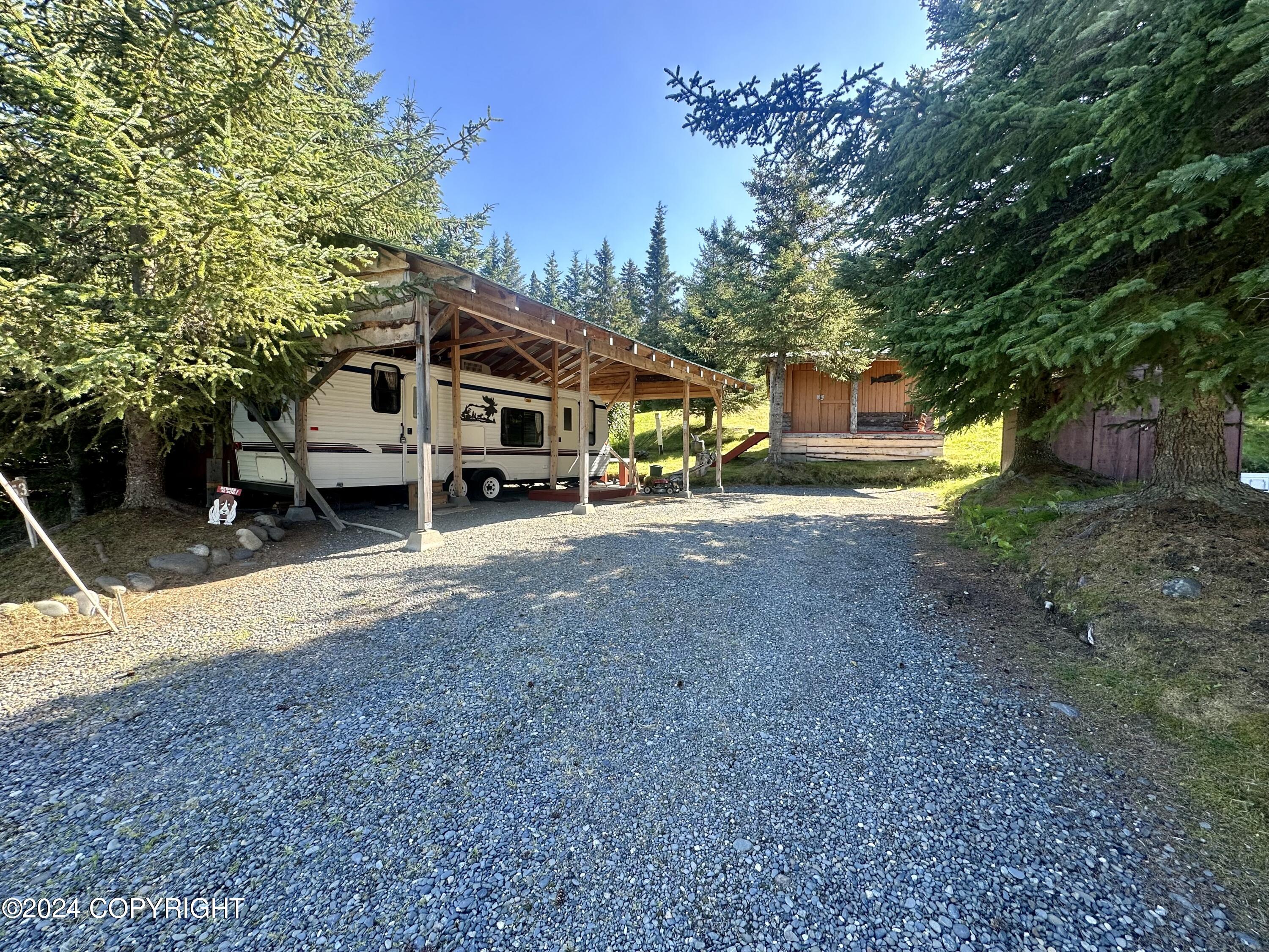 73621 Ann Road, Anchor Point, Idaho image 1