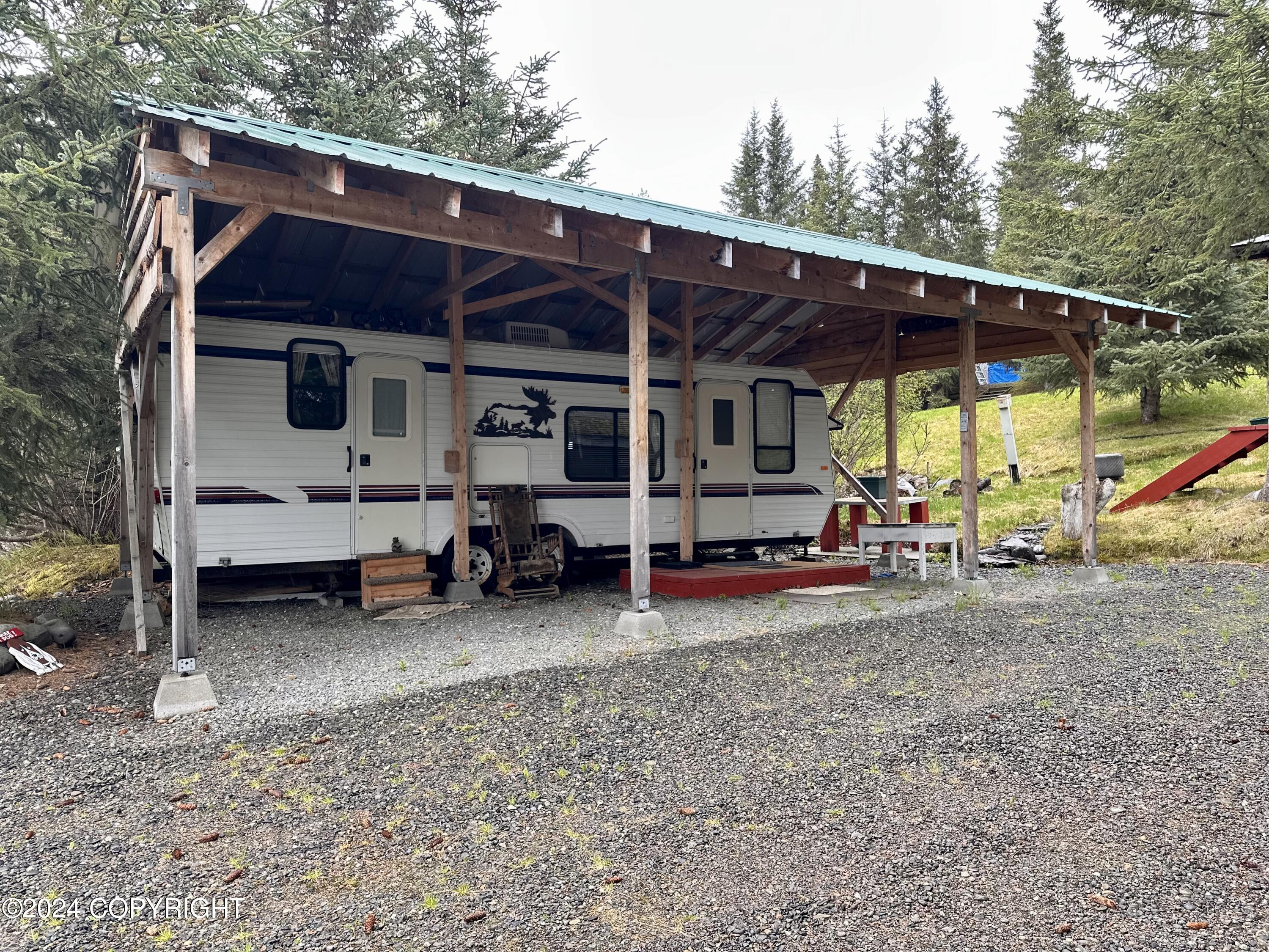 73621 Ann Road, Anchor Point, Idaho image 2