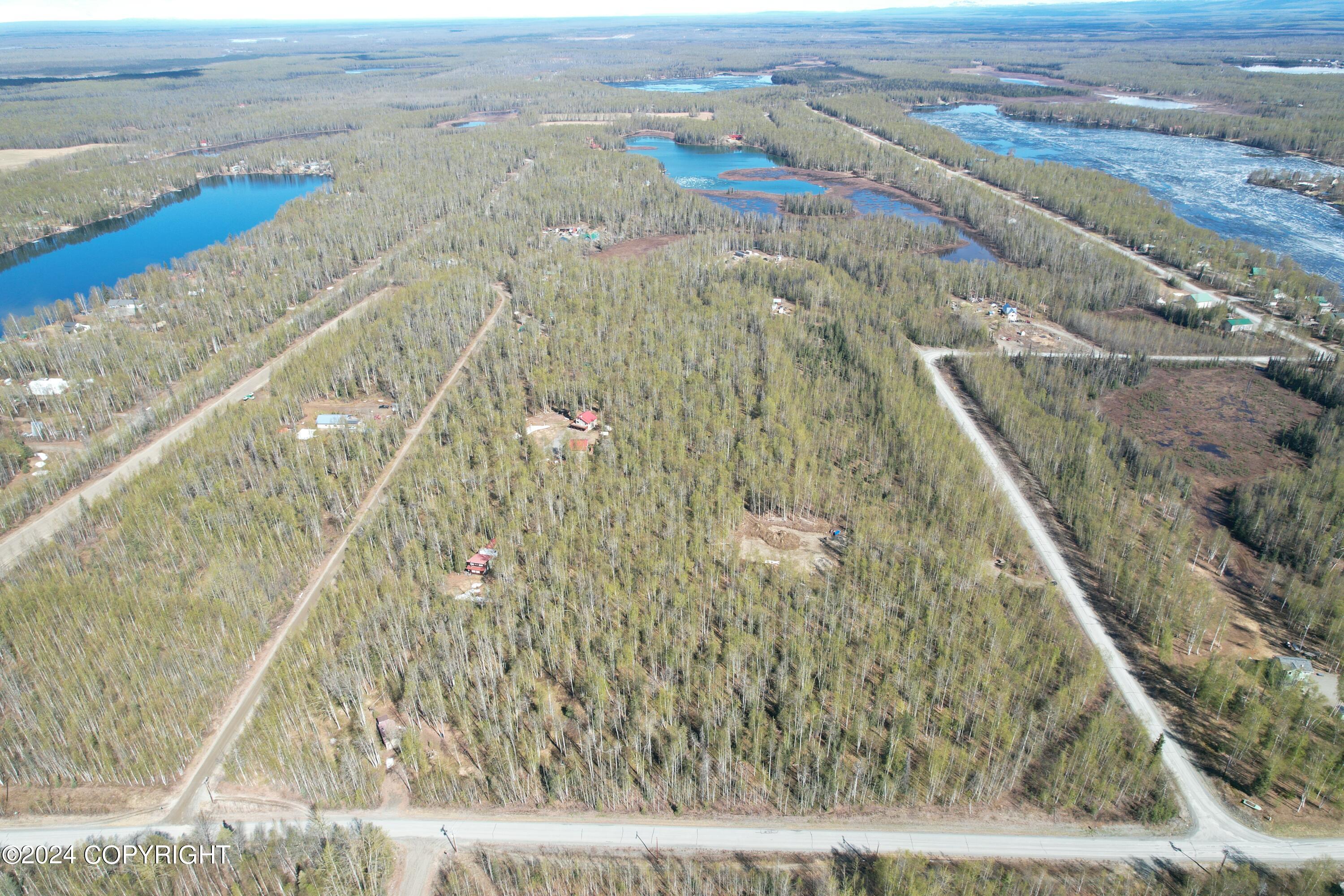 11426 N Michigan Street, Willow, Alaska image 7