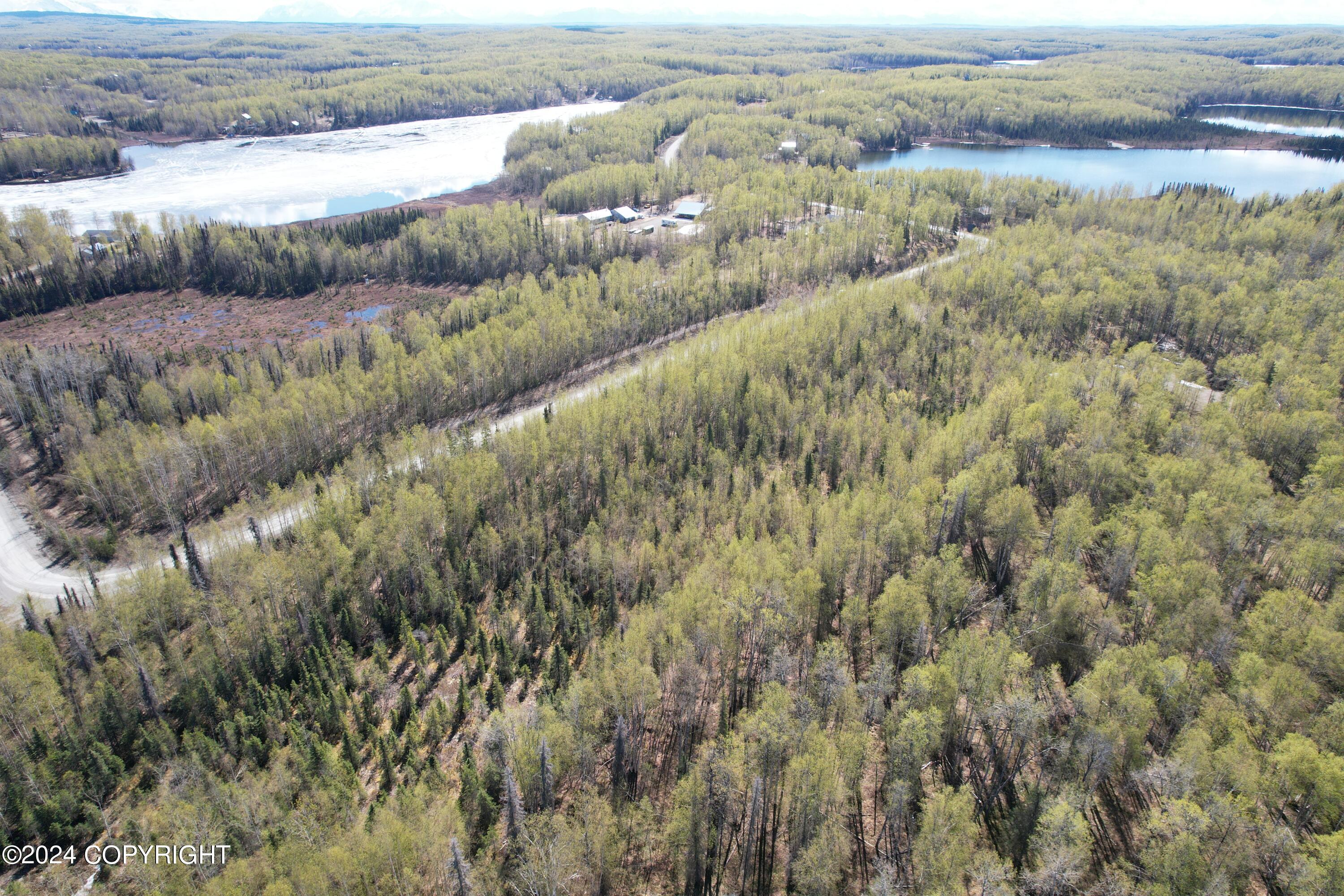 11426 N Michigan Street, Willow, Alaska image 10