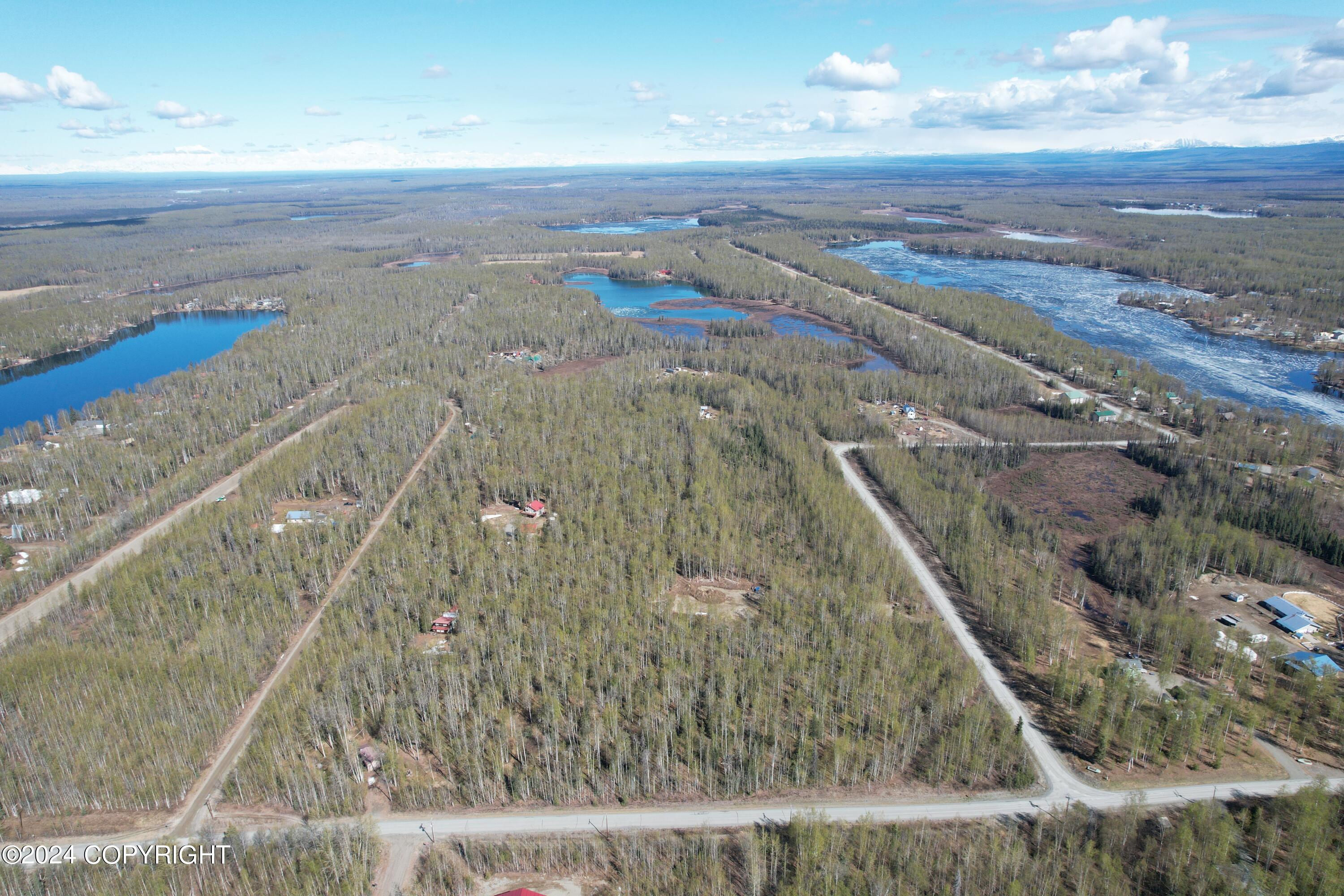 11426 N Michigan Street, Willow, Alaska image 6