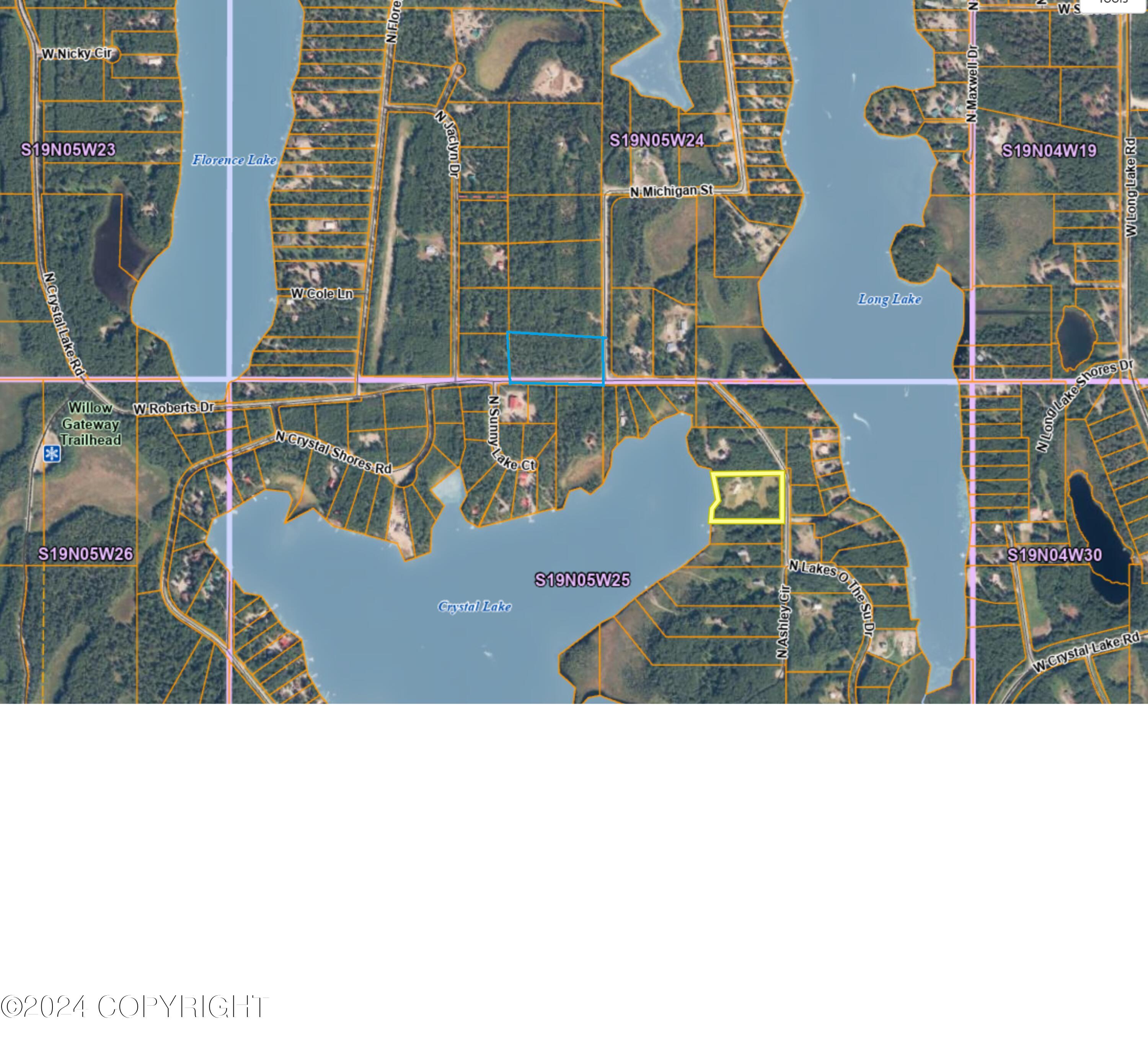 11426 N Michigan Street, Willow, Alaska image 5