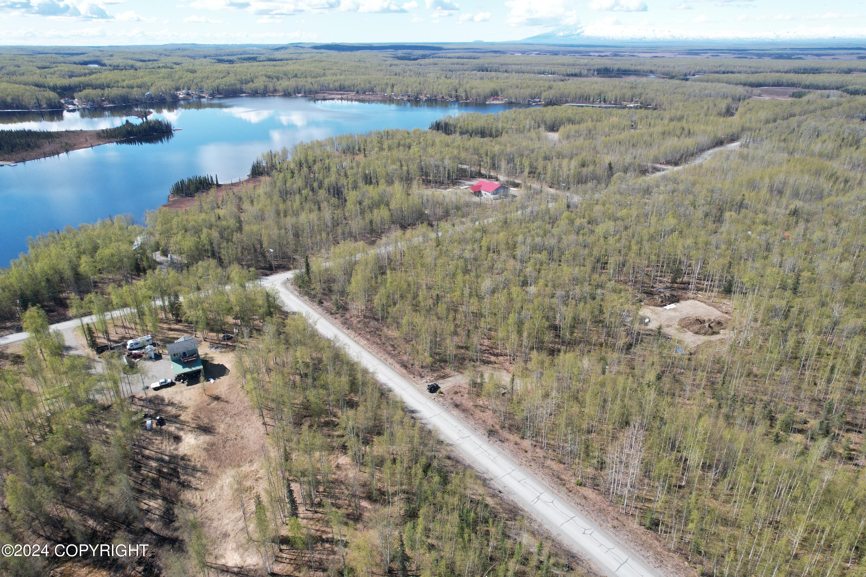 11426 N Michigan Street, Willow, Alaska image 12