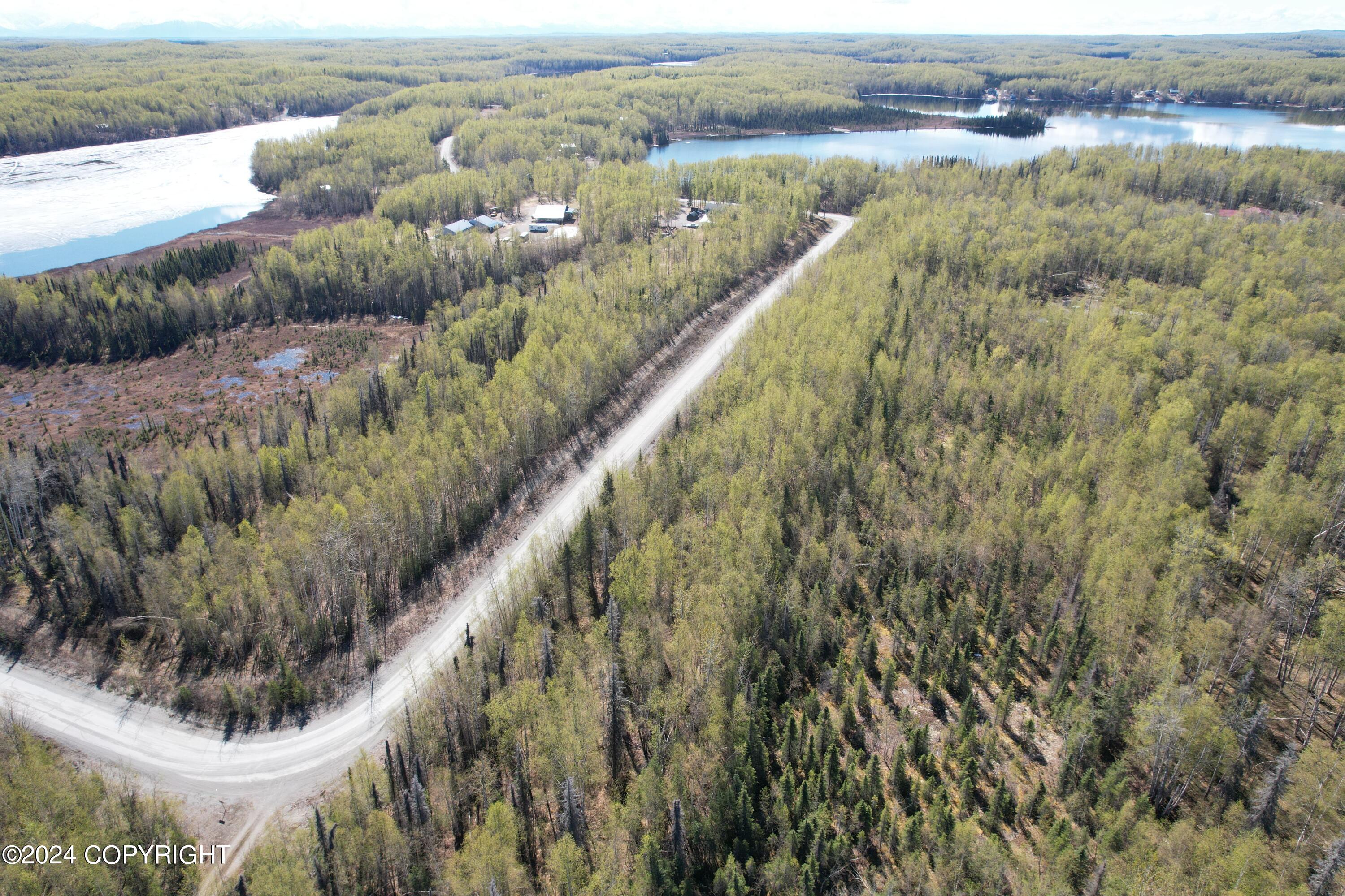 11426 N Michigan Street, Willow, Alaska image 8