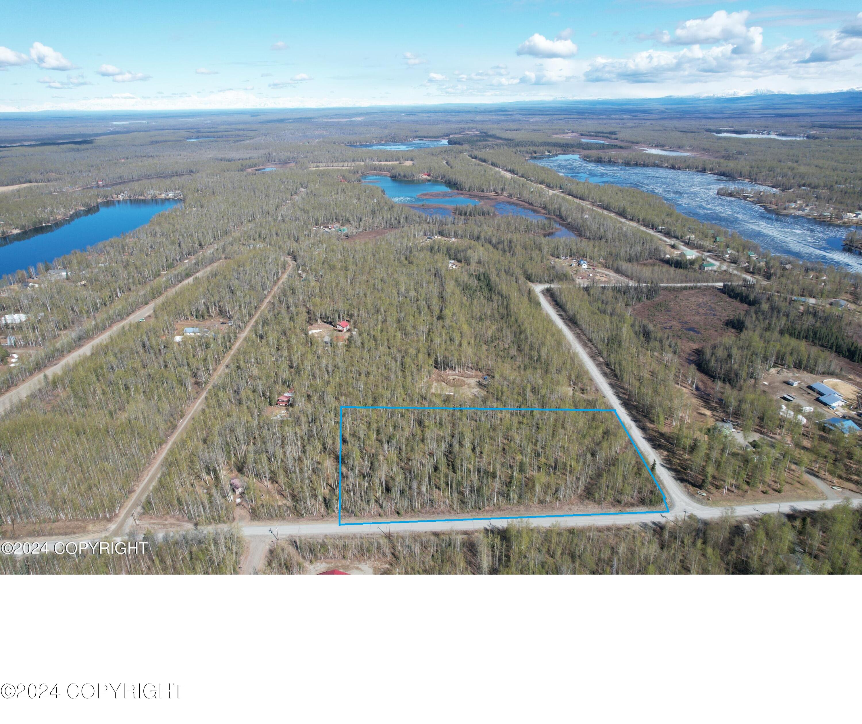11426 N Michigan Street, Willow, Alaska image 2
