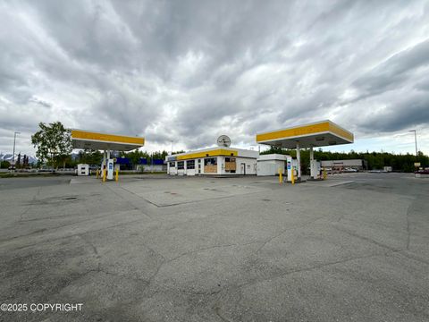 5500 Debarr Road Anchorage AK 99504