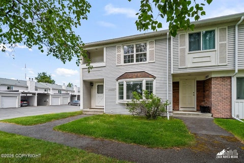 Photo of 3361 Mt Vernon Court #3361, Anchorage, AK 99503 (MLS # 26-7015)