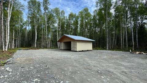 Vacant Land For Sale - 20029 E Tackle Avenue<br/> Willow, AK 99688