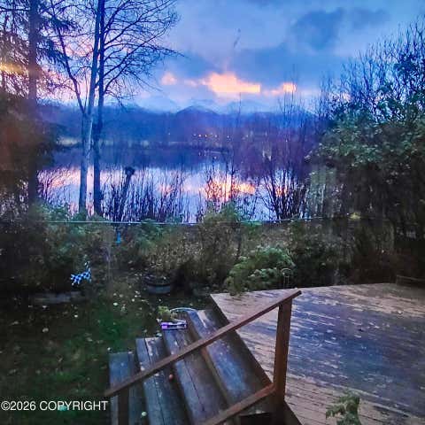 Photo of 4621 Shelikof Street, Anchorage, AK 99507 (MLS # 26-10033)