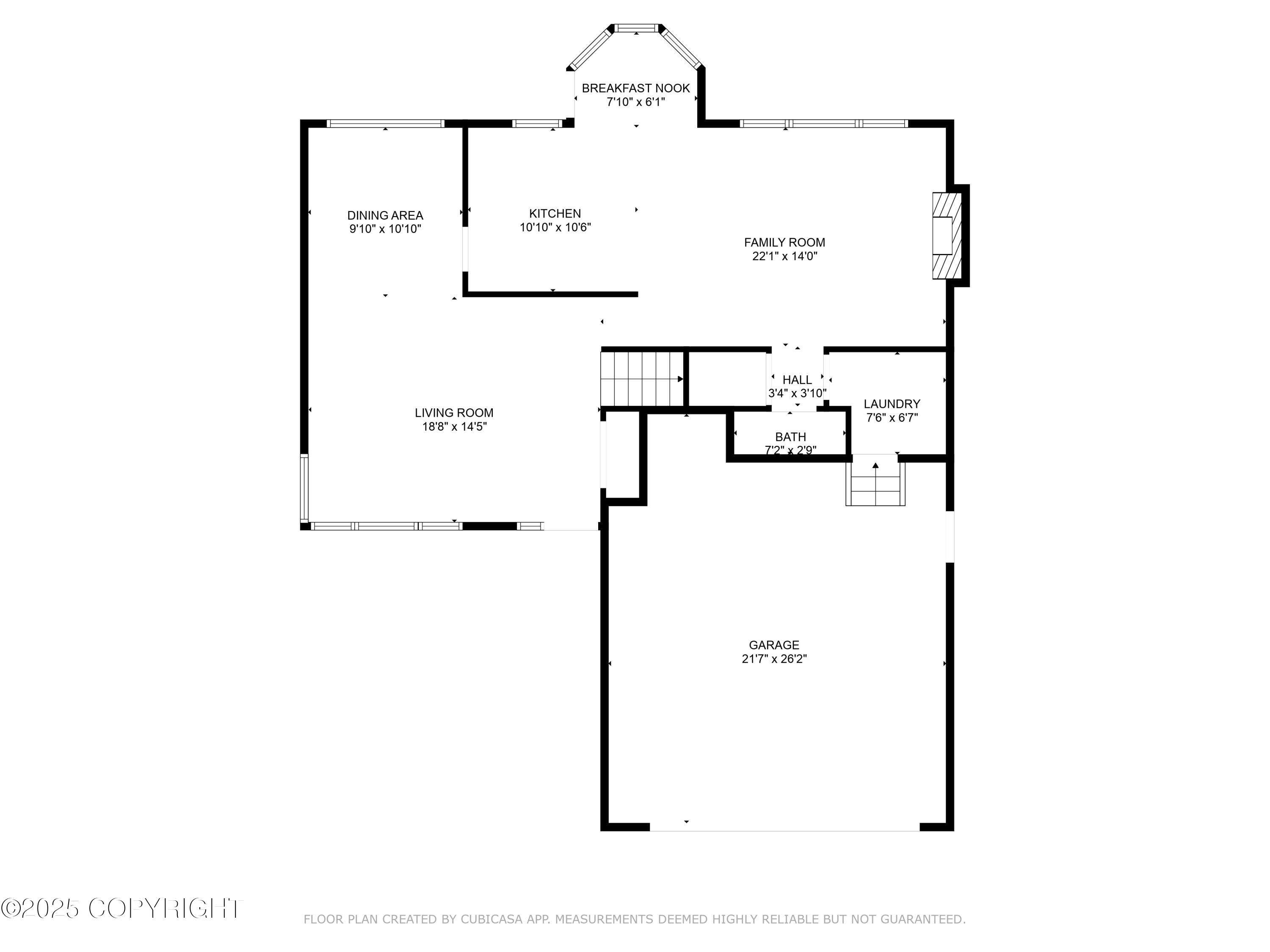 Anchorage, Alaska 99516, United States, 3 Bedrooms Bedrooms, ,3 BathroomsBathrooms,Residential,Active,174846