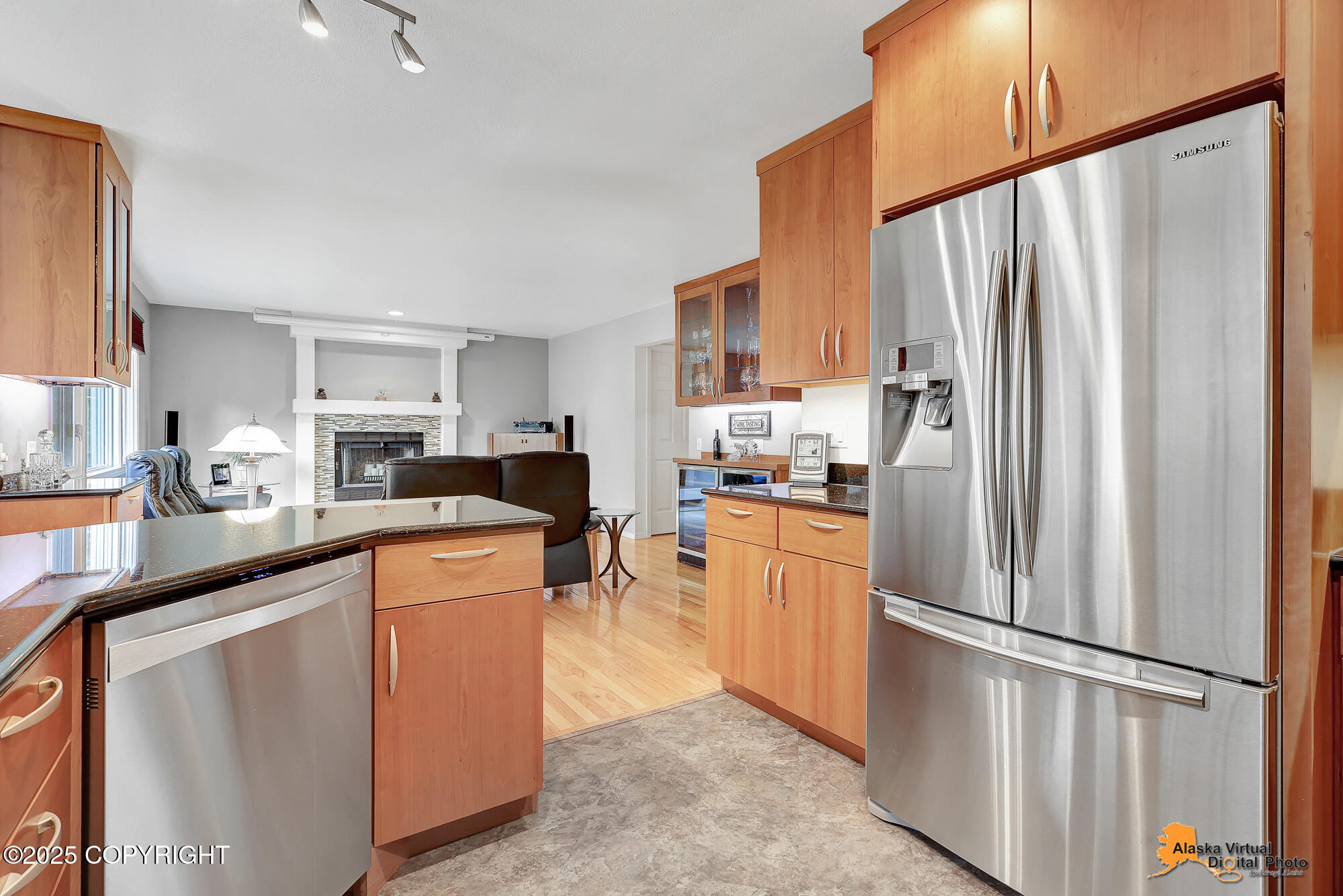 Anchorage, Alaska 99516, United States, 3 Bedrooms Bedrooms, ,3 BathroomsBathrooms,Residential,Active,174846