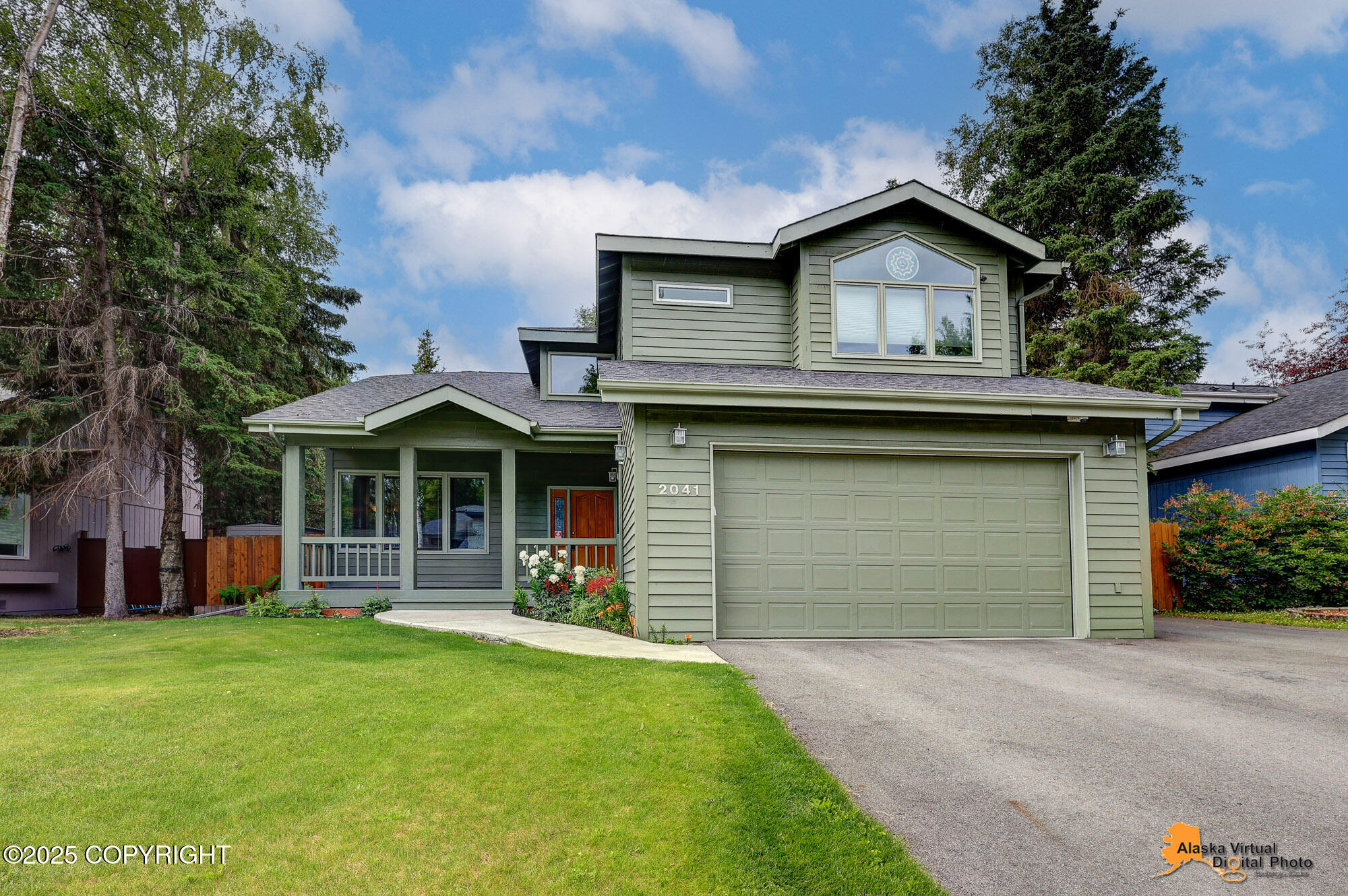 Anchorage, Alaska 99516, United States, 3 Bedrooms Bedrooms, ,3 BathroomsBathrooms,Residential,Active,174846