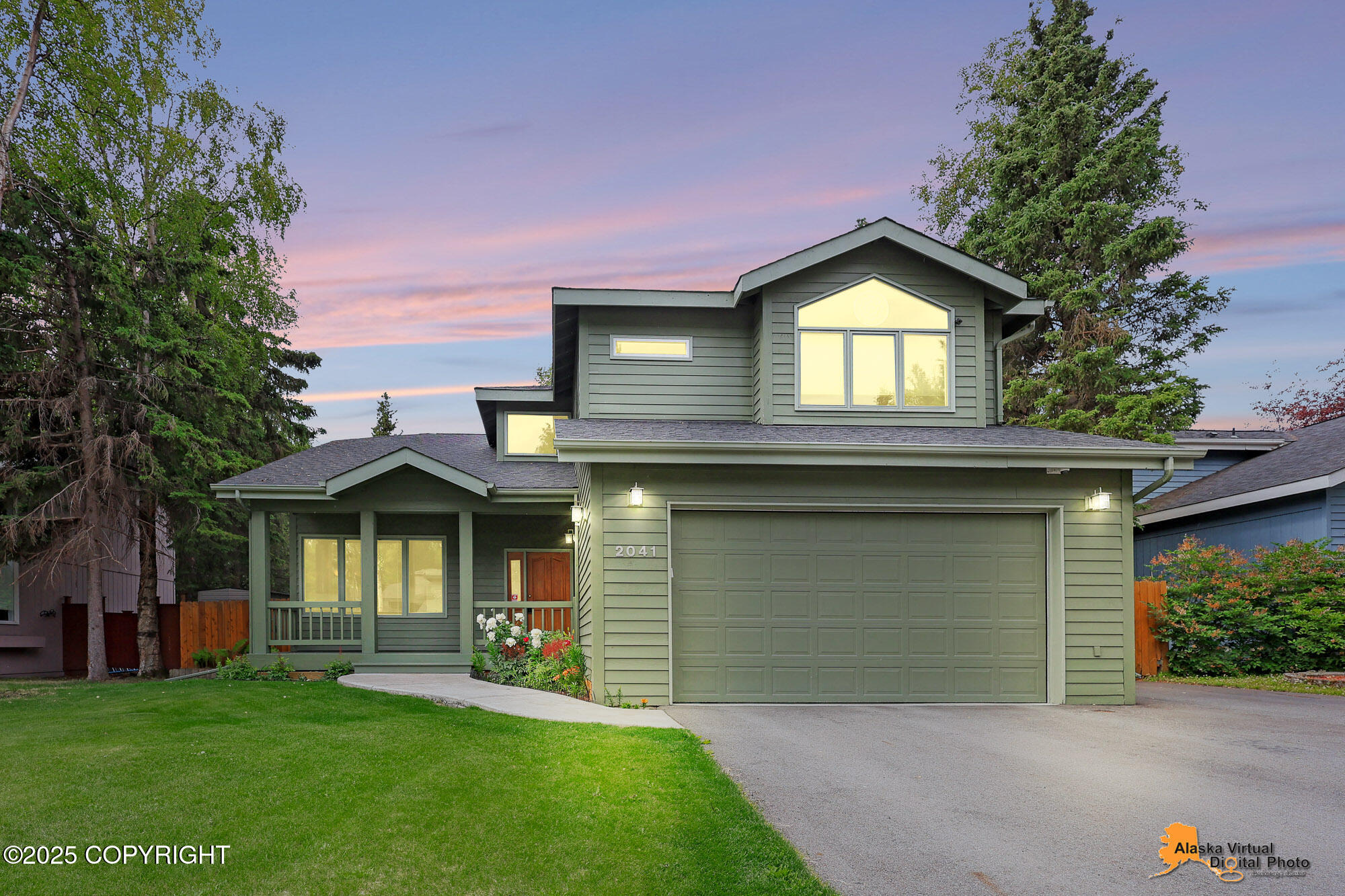 Anchorage, Alaska 99516, United States, 3 Bedrooms Bedrooms, ,3 BathroomsBathrooms,Residential,Active,174846