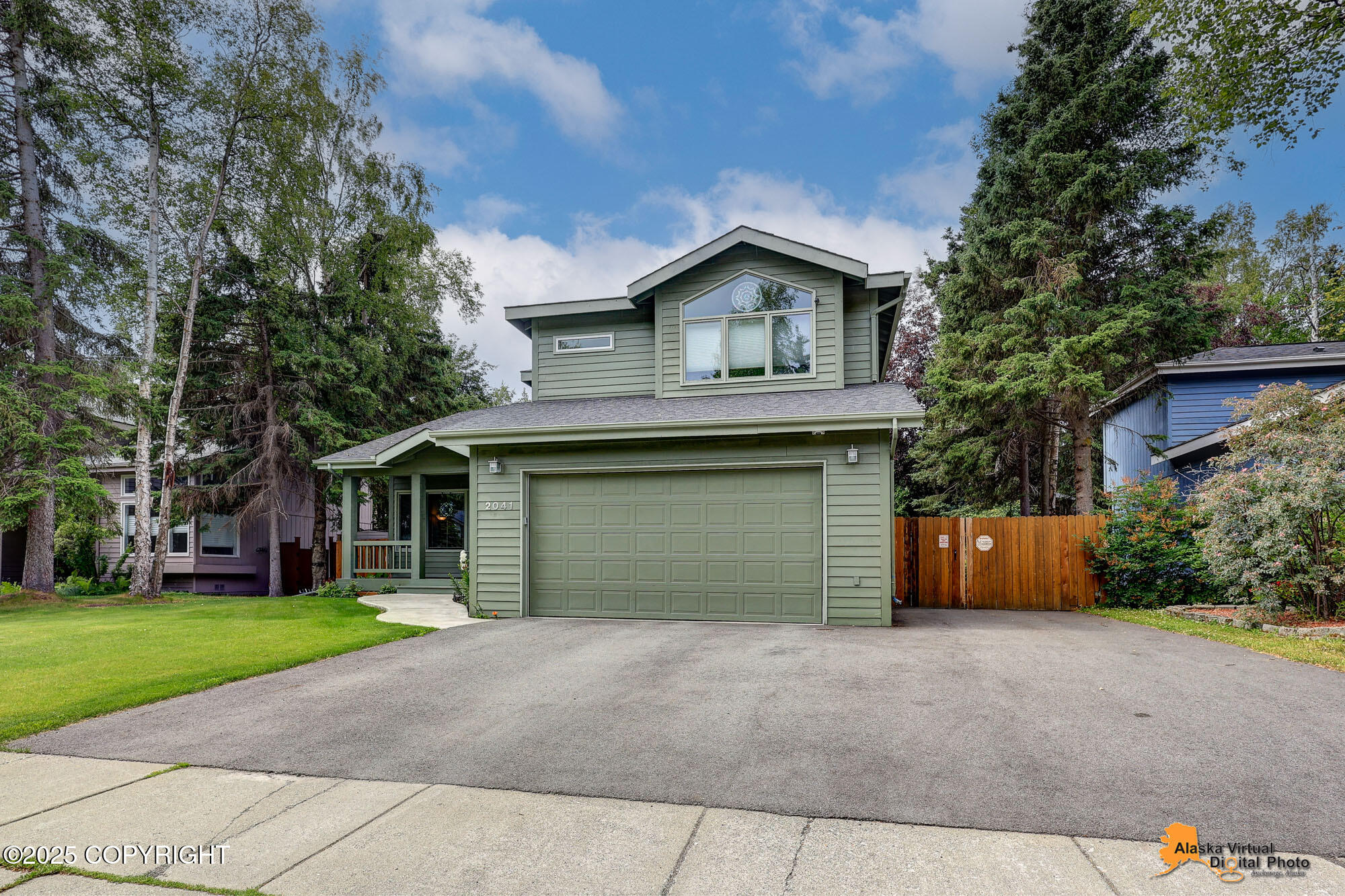 Anchorage, Alaska 99516, United States, 3 Bedrooms Bedrooms, ,3 BathroomsBathrooms,Residential,Active,174846