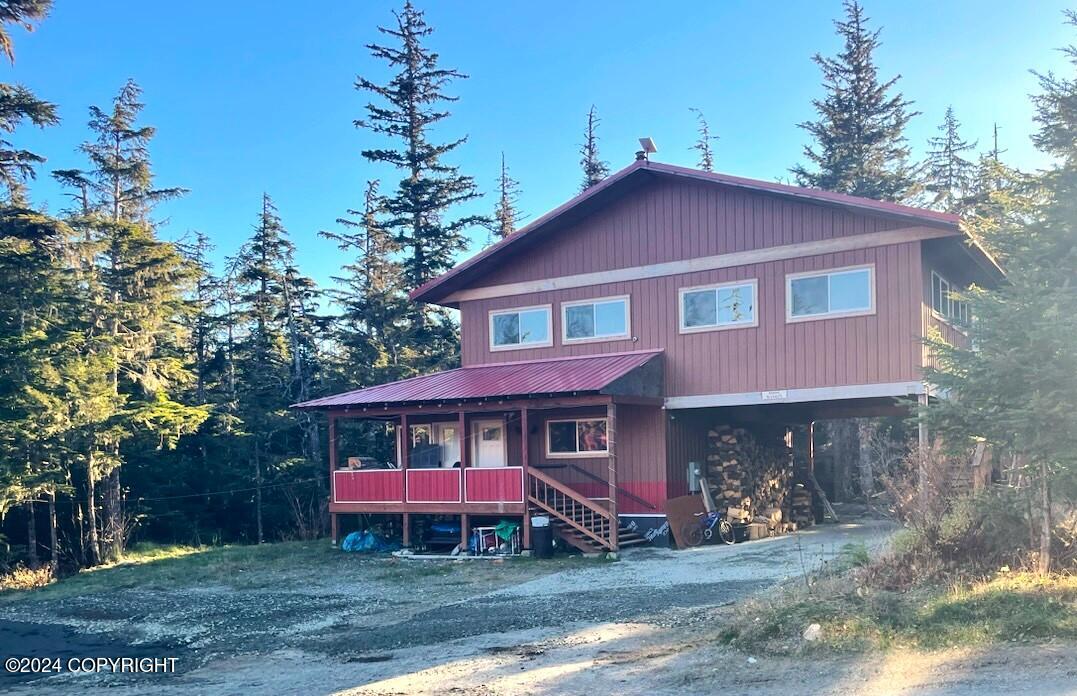 306 Hemlock Court, Haines, Alaska image 1