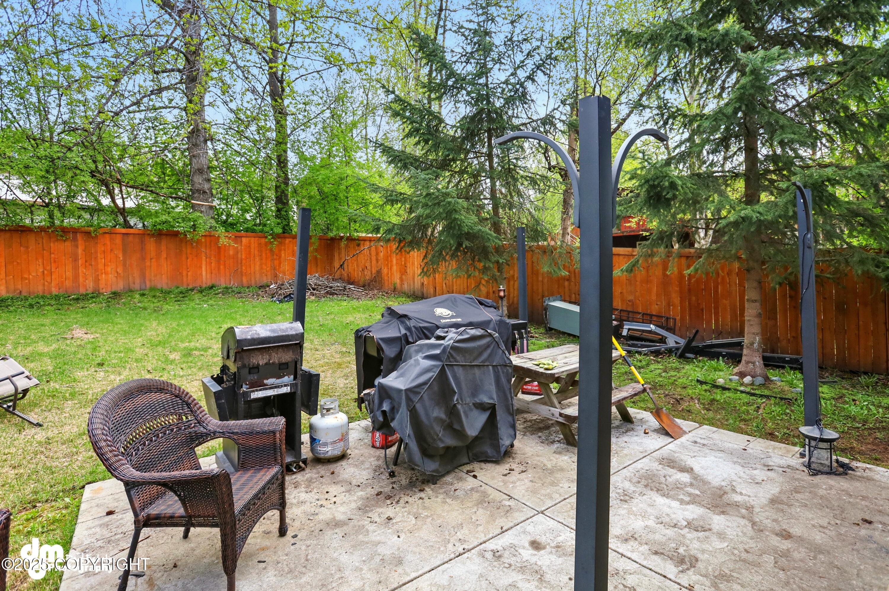7210 Akutan Circle, Anchorage, Alaska image 22
