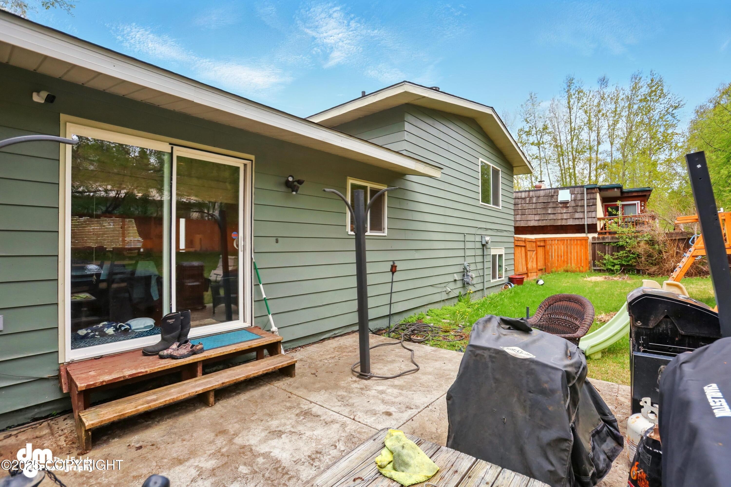 7210 Akutan Circle, Anchorage, Alaska image 23