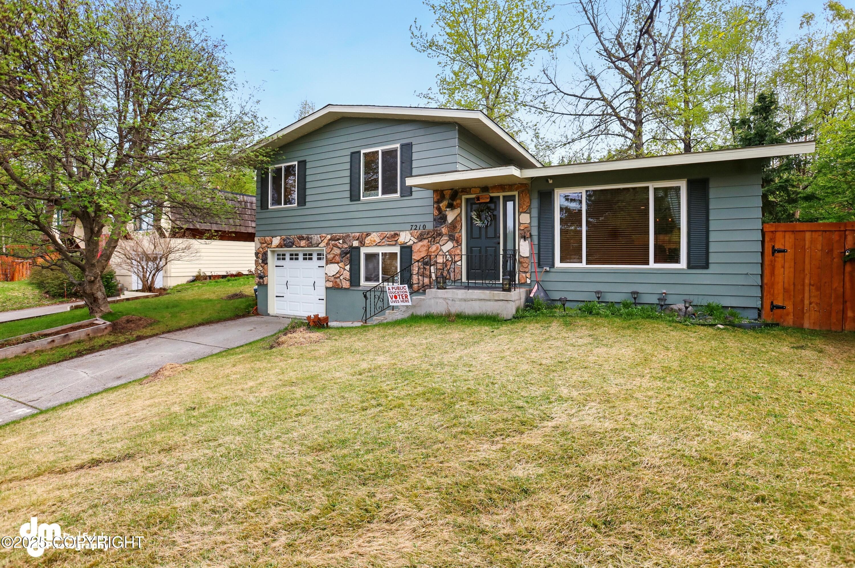 7210 Akutan Circle, Anchorage, Alaska image 30