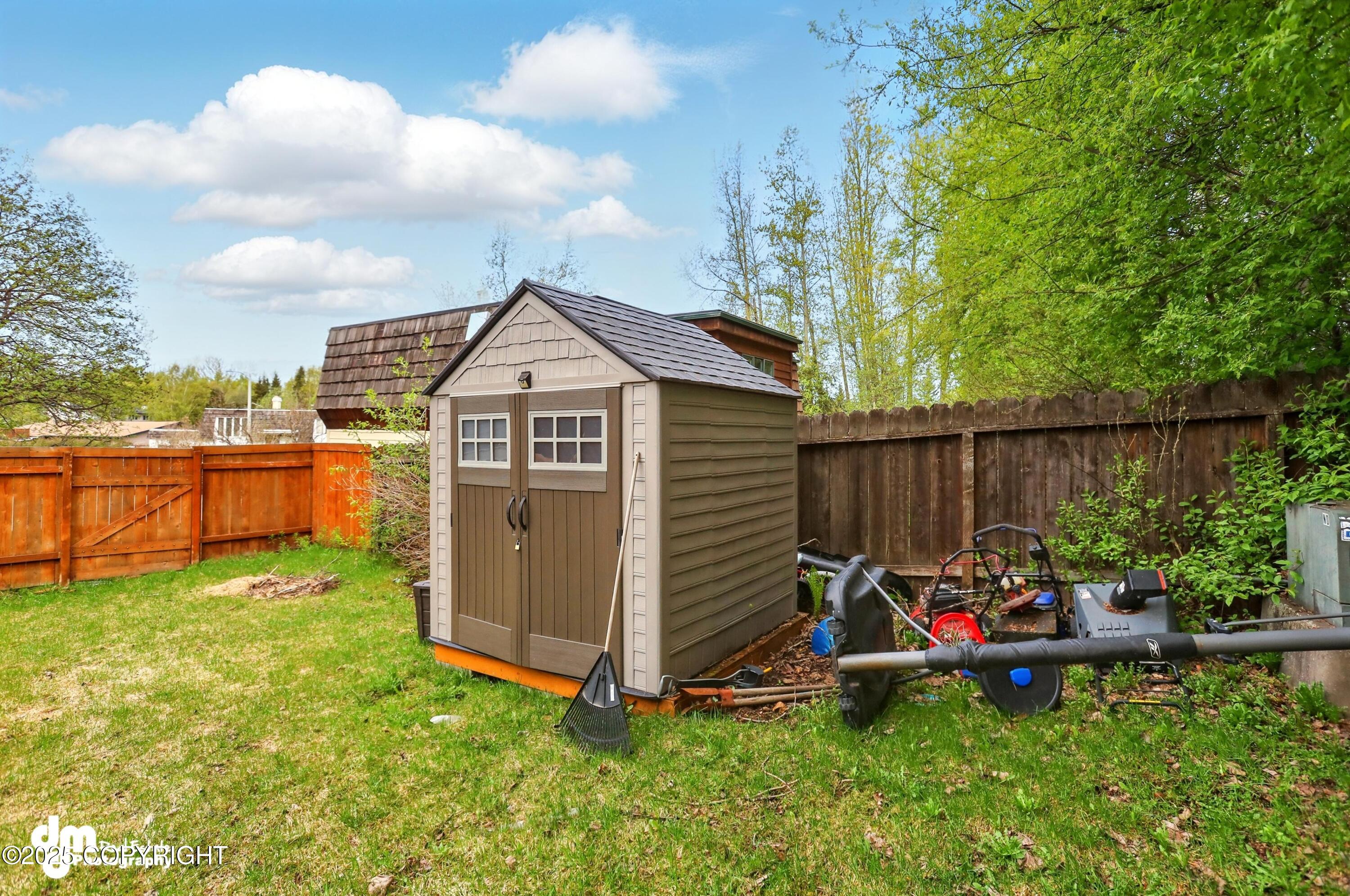 7210 Akutan Circle, Anchorage, Alaska image 25