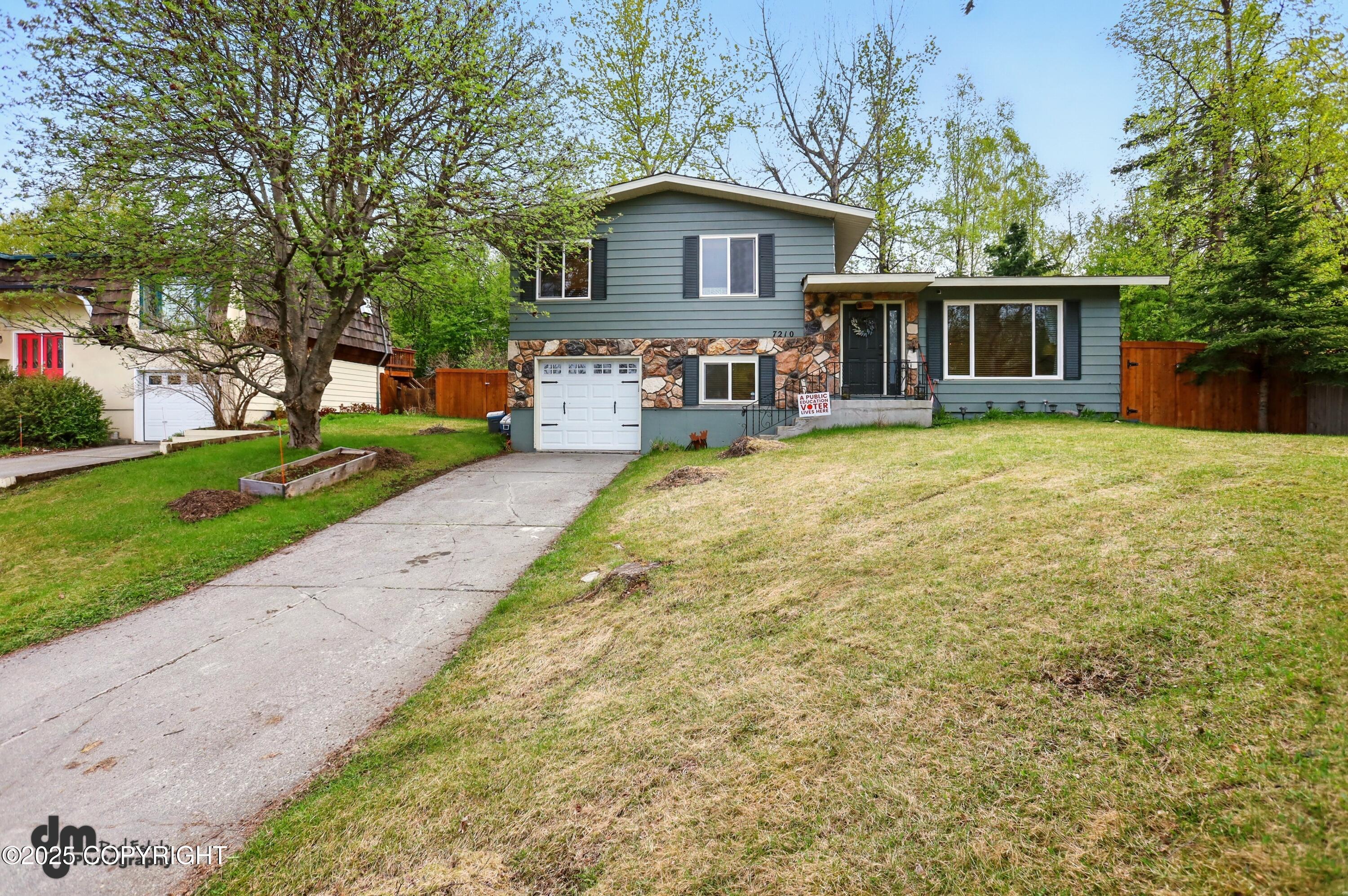 7210 Akutan Circle, Anchorage, Alaska image 29