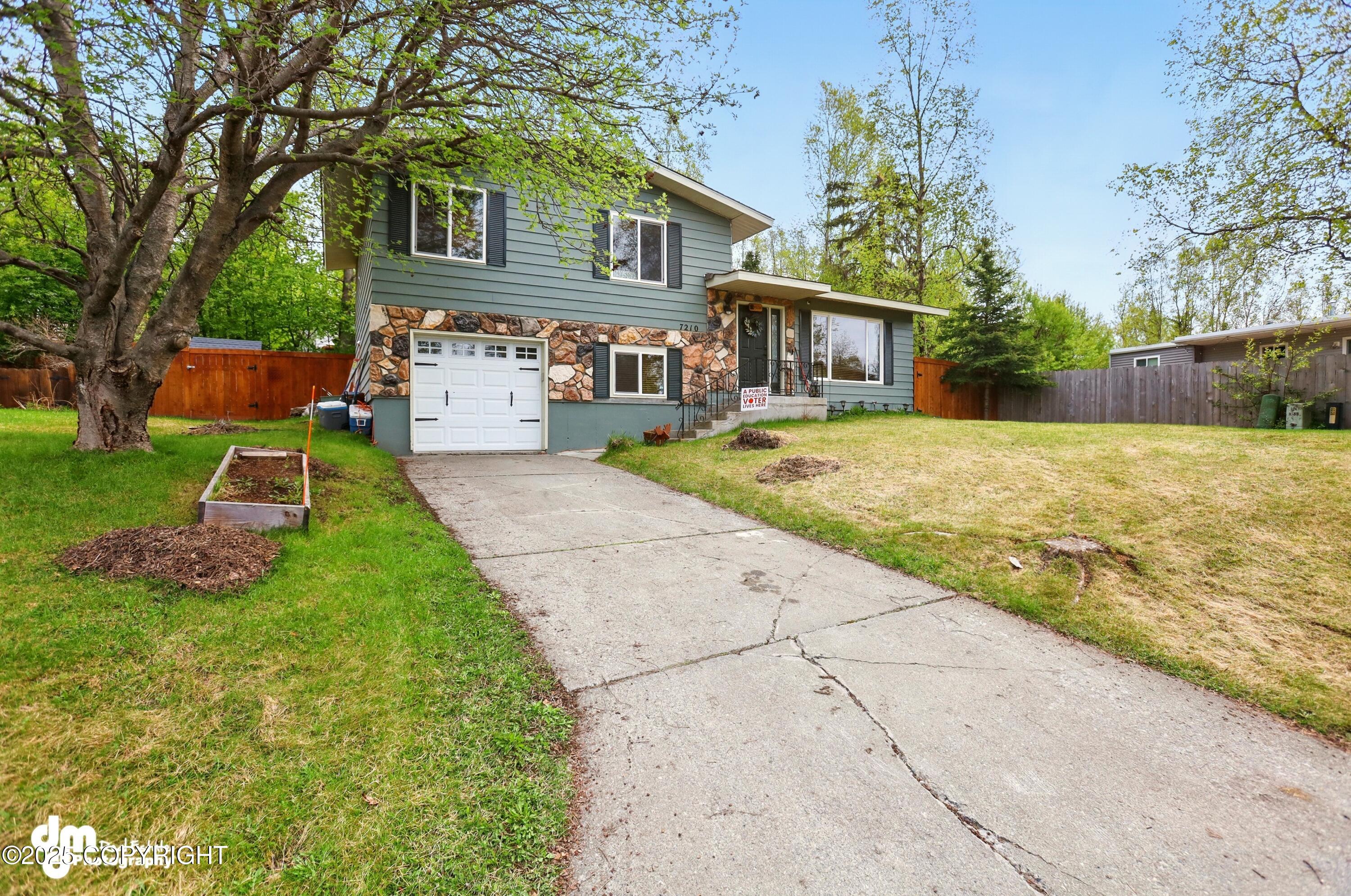 7210 Akutan Circle, Anchorage, Alaska image 28