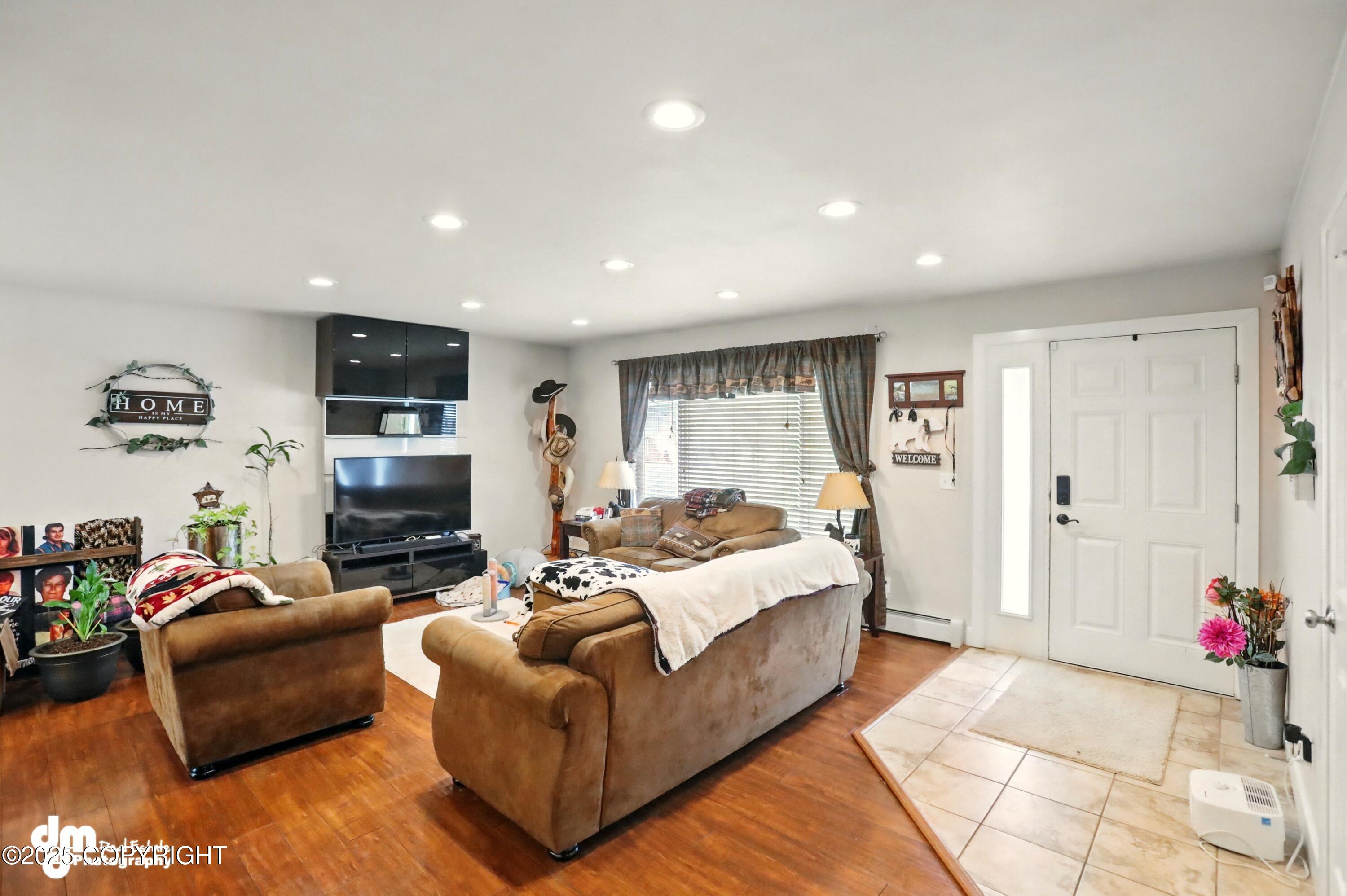 7210 Akutan Circle, Anchorage, Alaska image 2