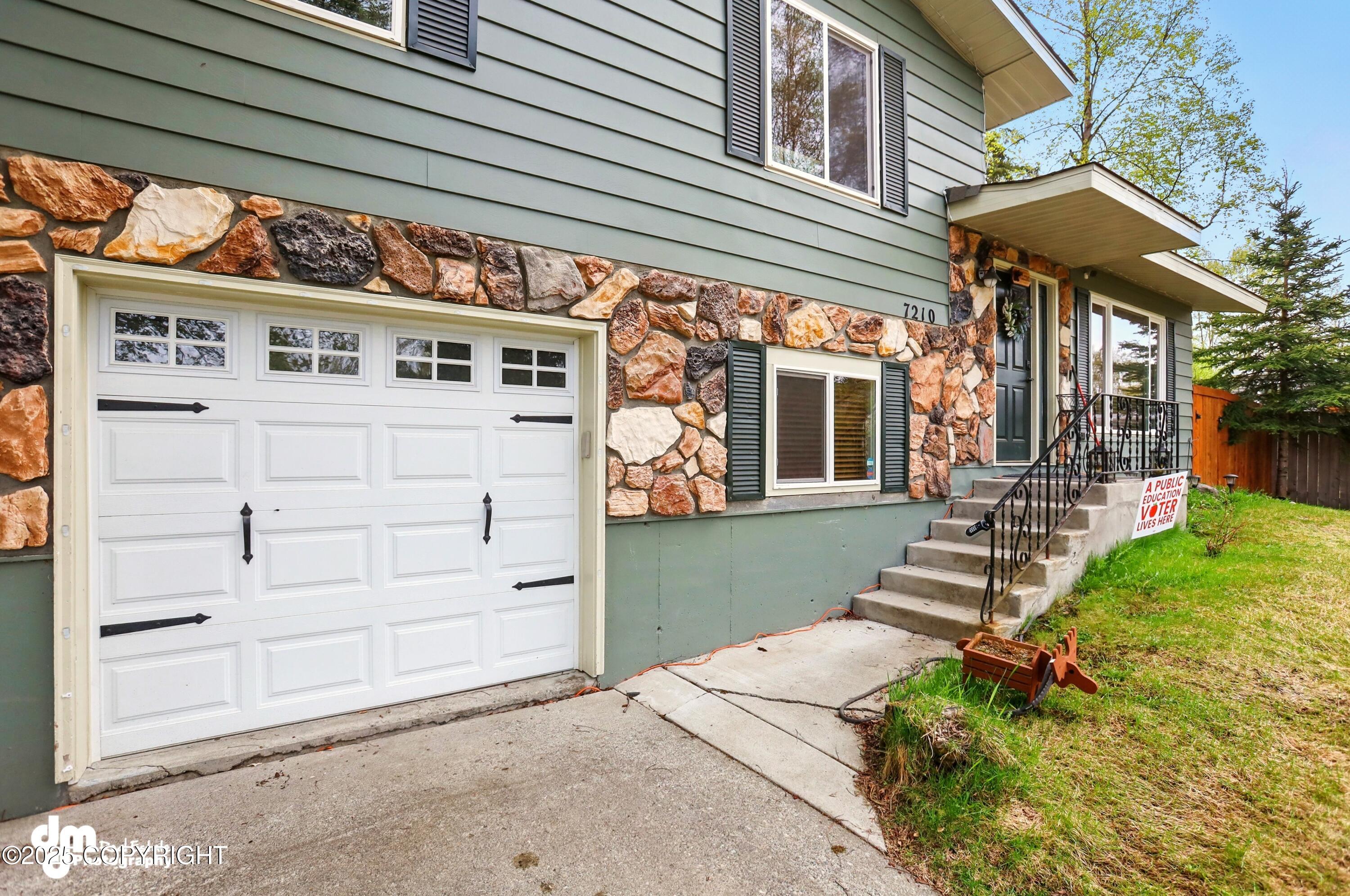 7210 Akutan Circle, Anchorage, Alaska image 27