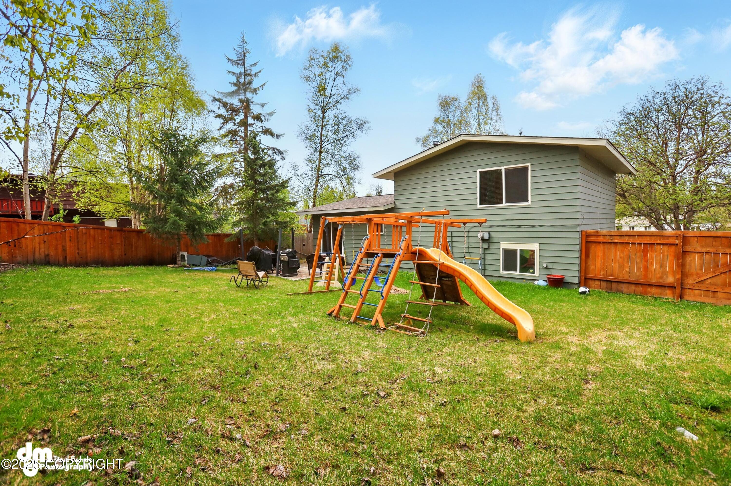 7210 Akutan Circle, Anchorage, Alaska image 26