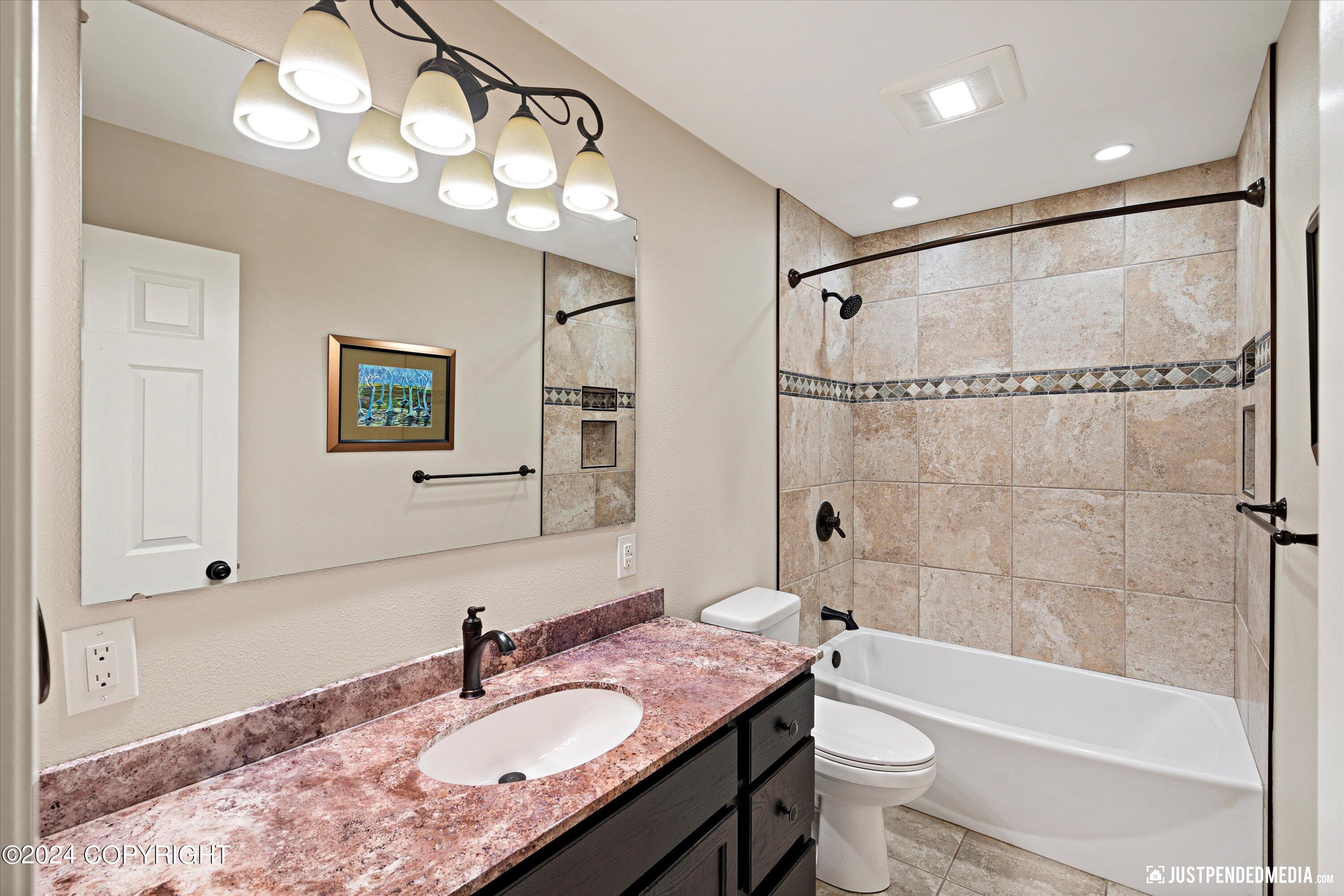 Anchorage, Alaska 99507, United States, 3 Bedrooms Bedrooms, ,2 BathroomsBathrooms,Residential,Pending,44364