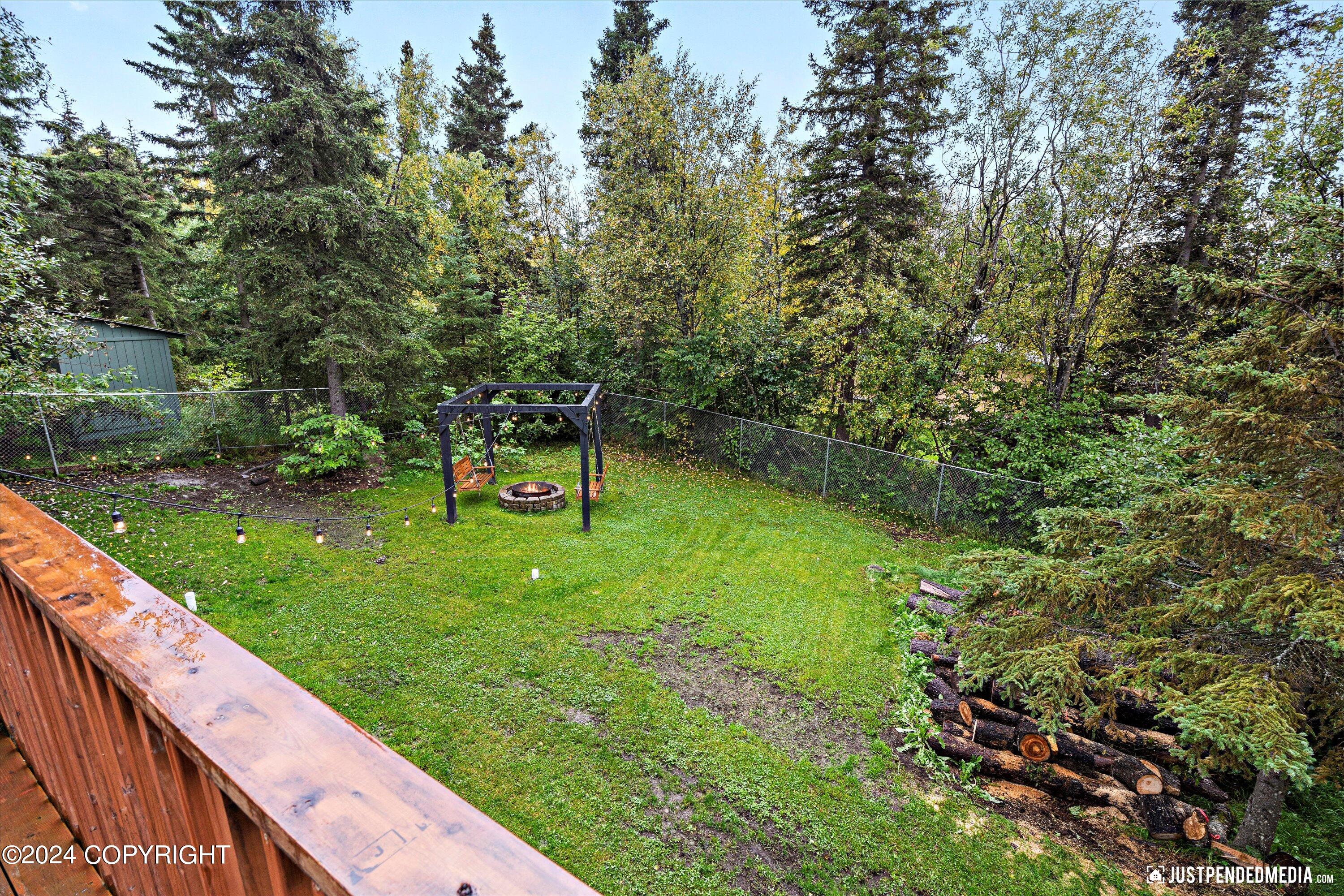 Anchorage, Alaska 99507, United States, 3 Bedrooms Bedrooms, ,2 BathroomsBathrooms,Residential,Pending,44364