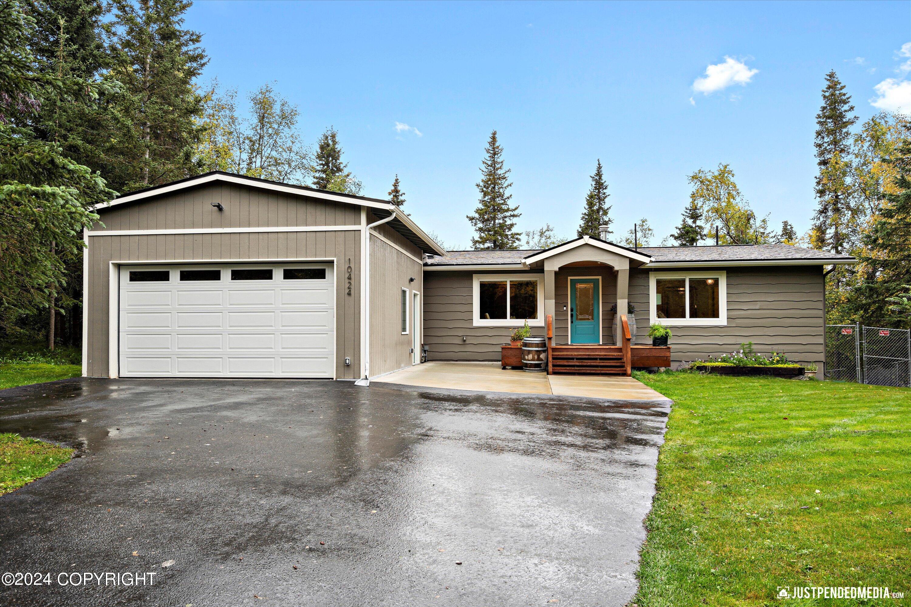 Anchorage, Alaska 99507, United States, 3 Bedrooms Bedrooms, ,2 BathroomsBathrooms,Residential,Pending,44364