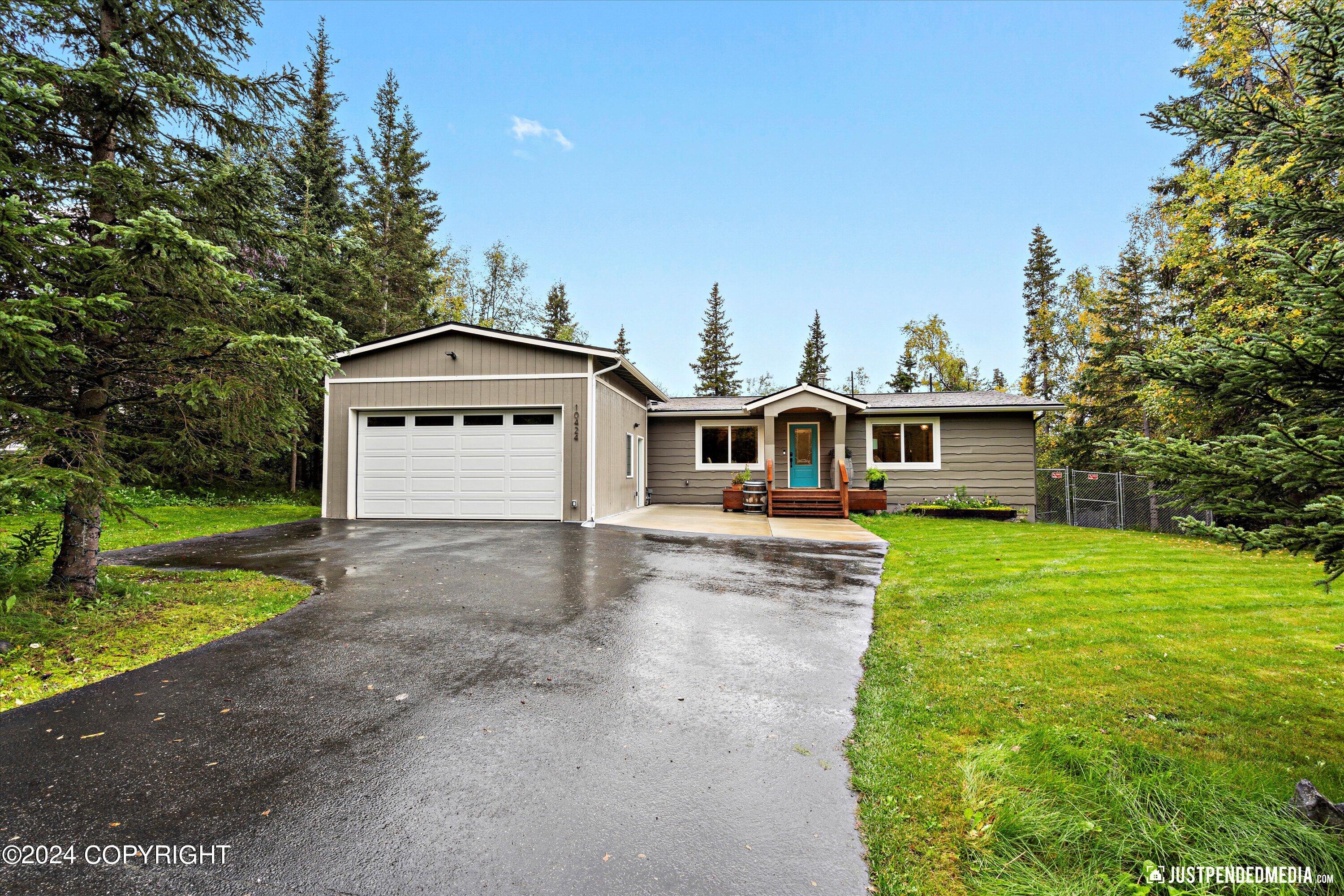 Anchorage, Alaska 99507, United States, 3 Bedrooms Bedrooms, ,2 BathroomsBathrooms,Residential,Pending,44364