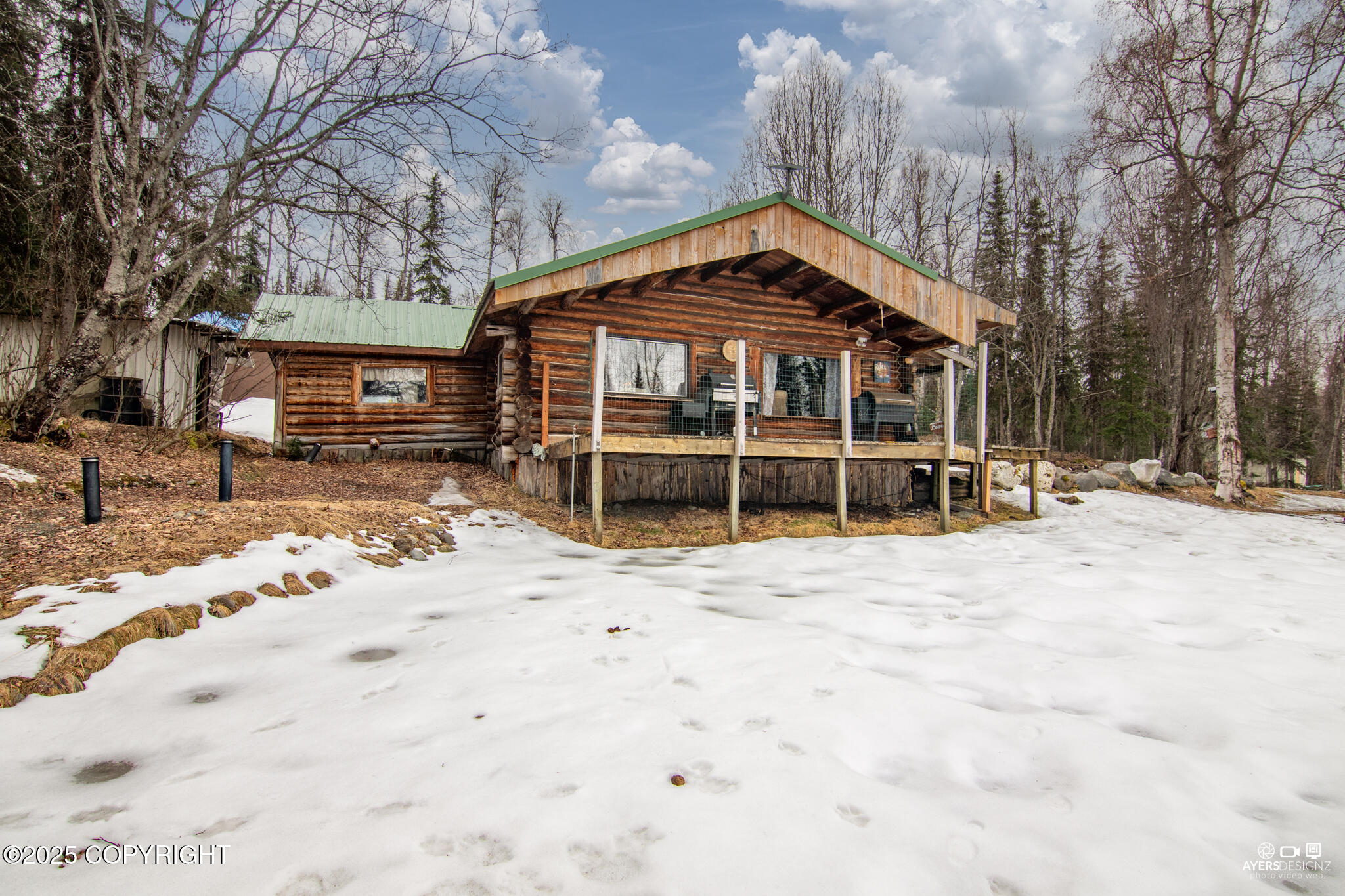 29340 Bear Road, Sterling, Alaska image 2
