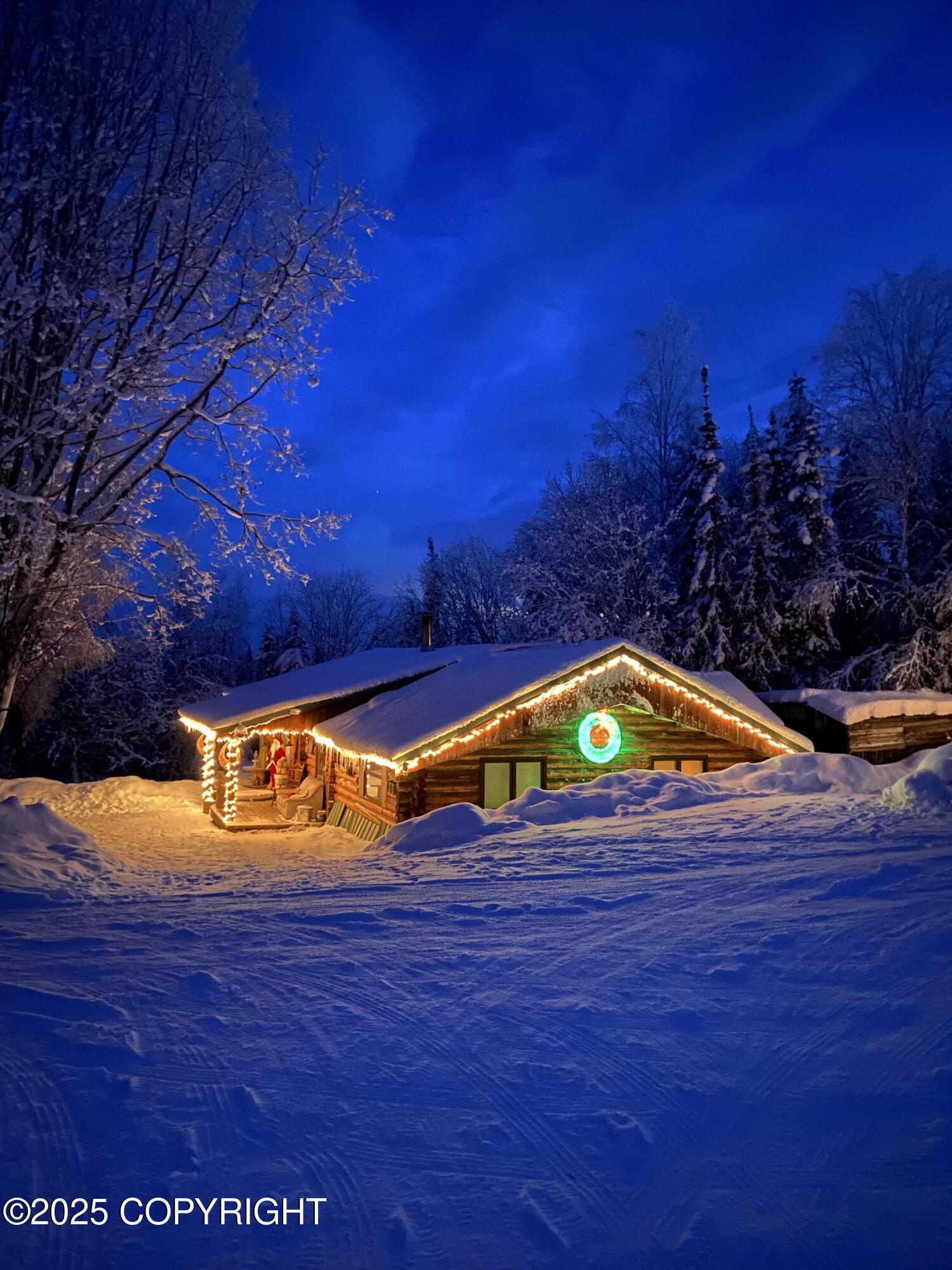 29340 Bear Road, Sterling, Alaska image 21