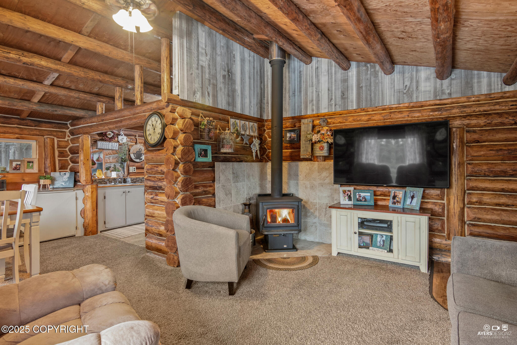 29340 Bear Road, Sterling, Alaska image 6