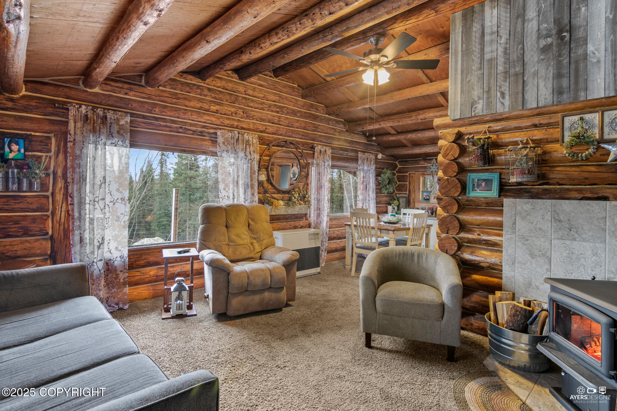 29340 Bear Road, Sterling, Alaska image 7
