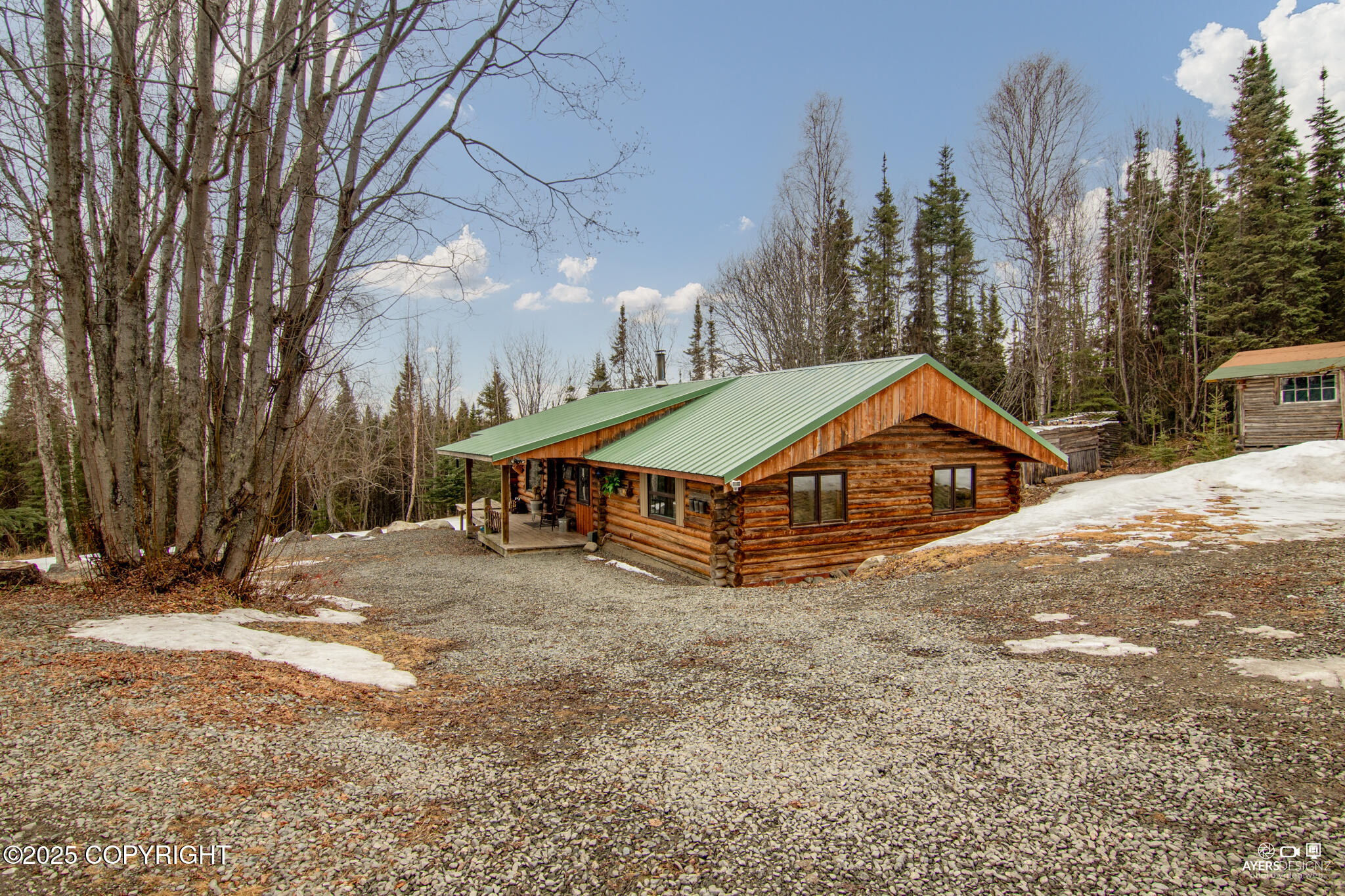 29340 Bear Road, Sterling, Alaska image 18