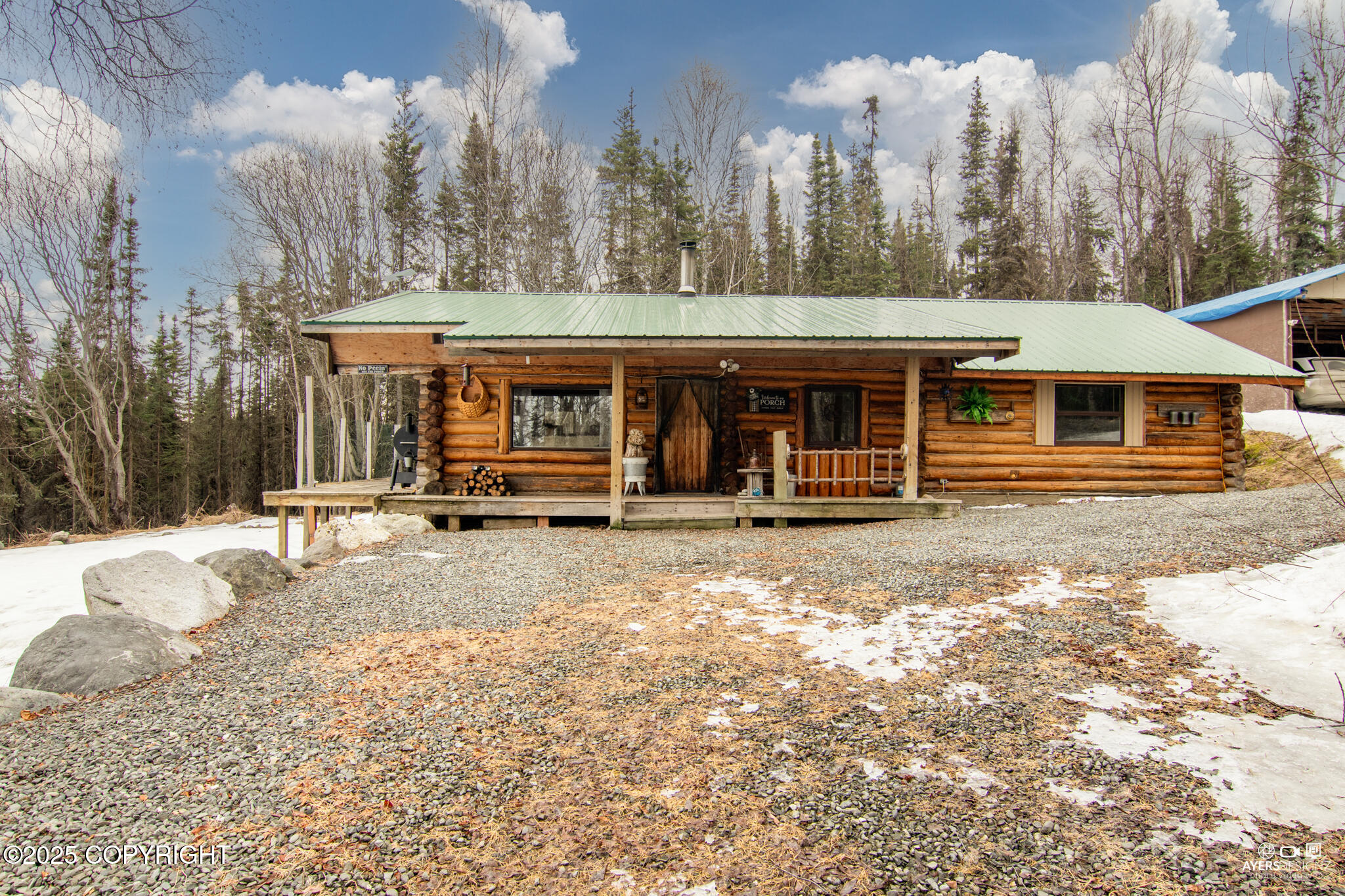 29340 Bear Road, Sterling, Alaska image 1