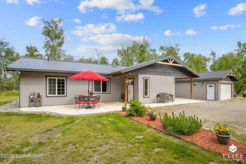Photo of 6962 S Lark Circle, Wasilla, AK 99623 (MLS # 26-8369)