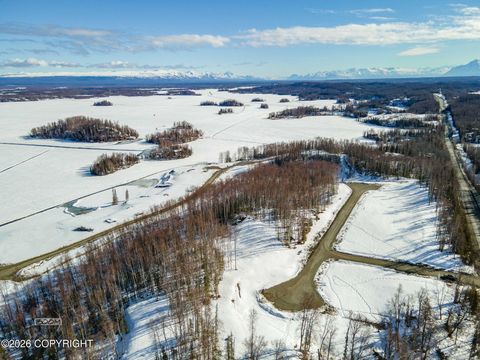Photo of 20180 W Kvichak Circle, Big Lake, AK 99652 (MLS # 26-3799)