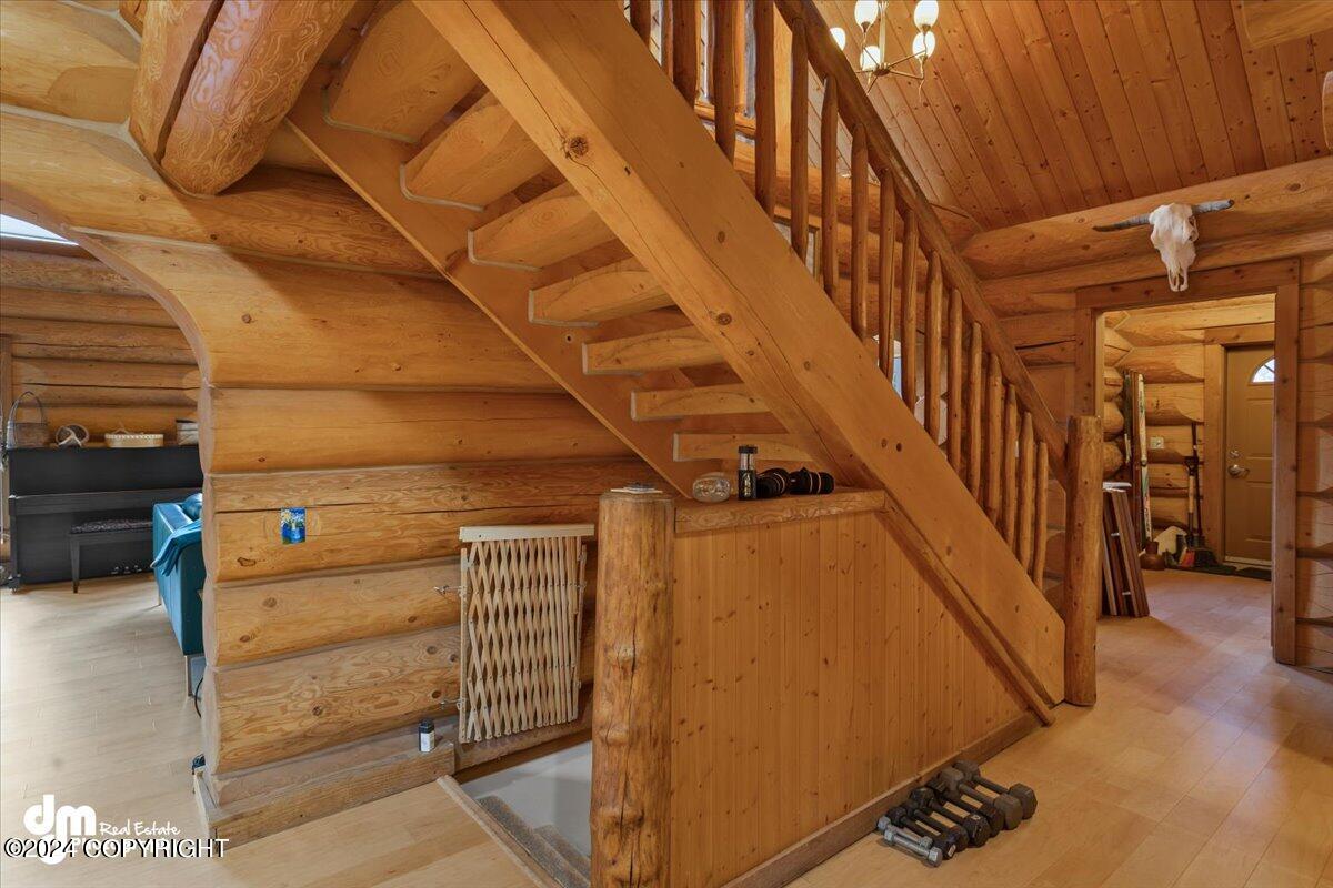 22253 Elkhorn Circle, Eagle River, Alaska image 16