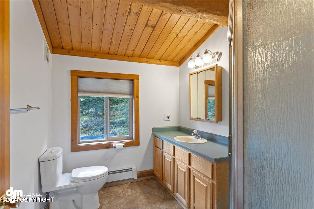 22253 Elkhorn Circle, Eagle River, Alaska image 29