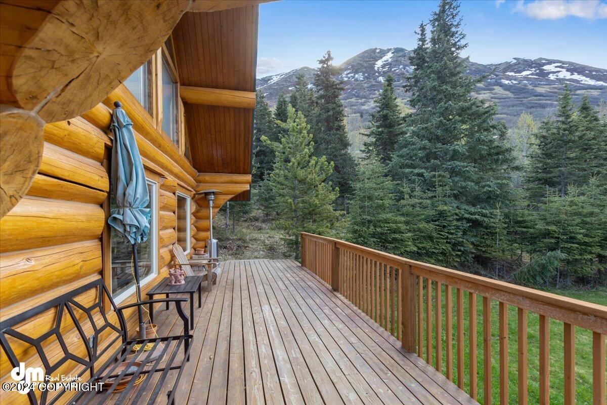 22253 Elkhorn Circle, Eagle River, Alaska image 41