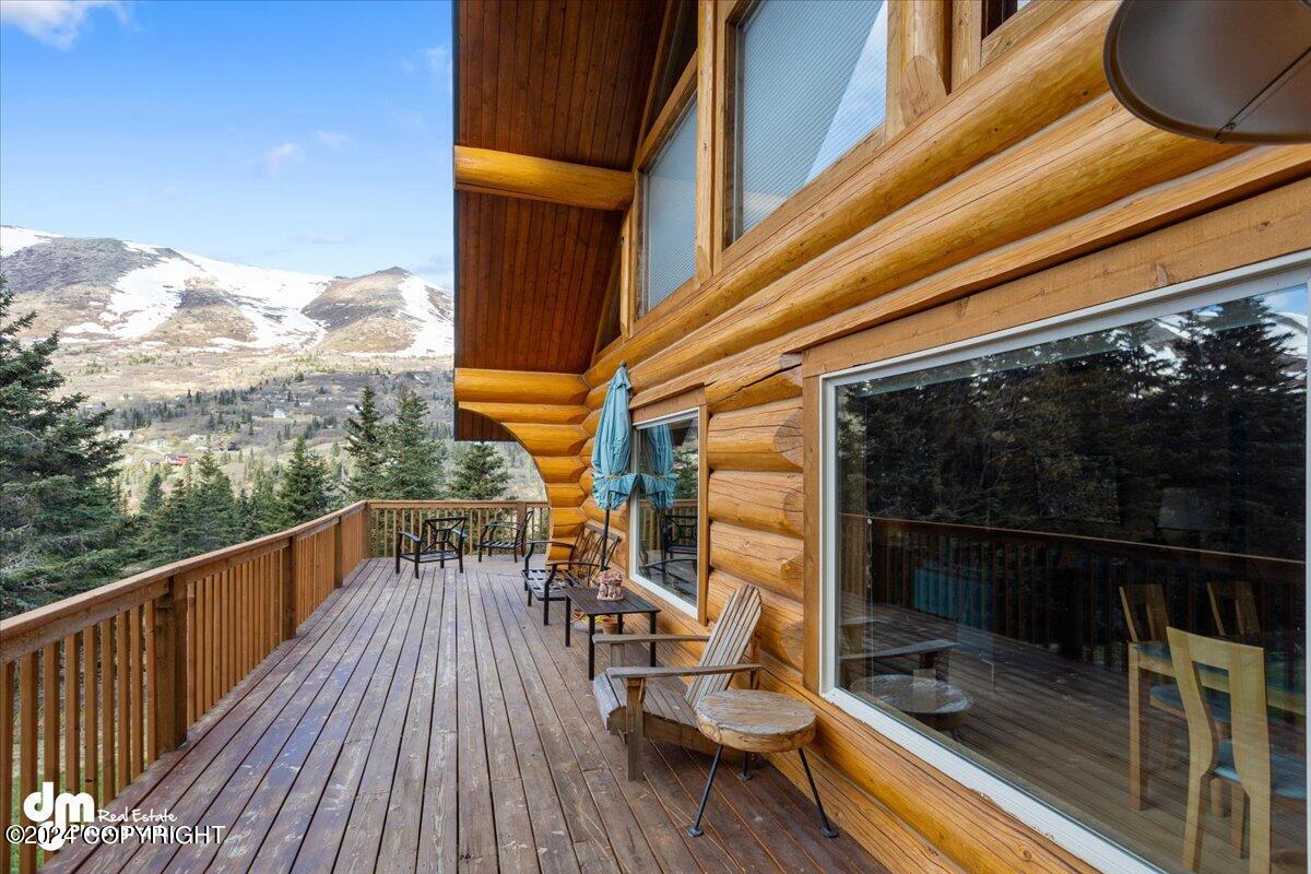 22253 Elkhorn Circle, Eagle River, Alaska image 42