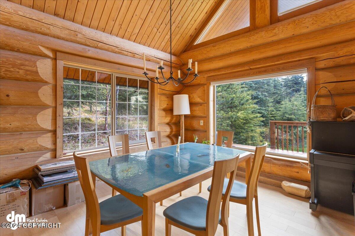 22253 Elkhorn Circle, Eagle River, Alaska image 9