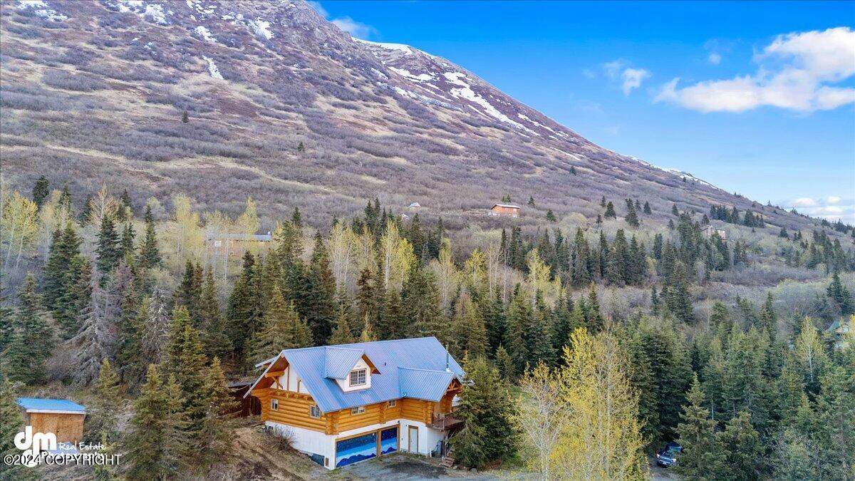 22253 Elkhorn Circle, Eagle River, Alaska image 47