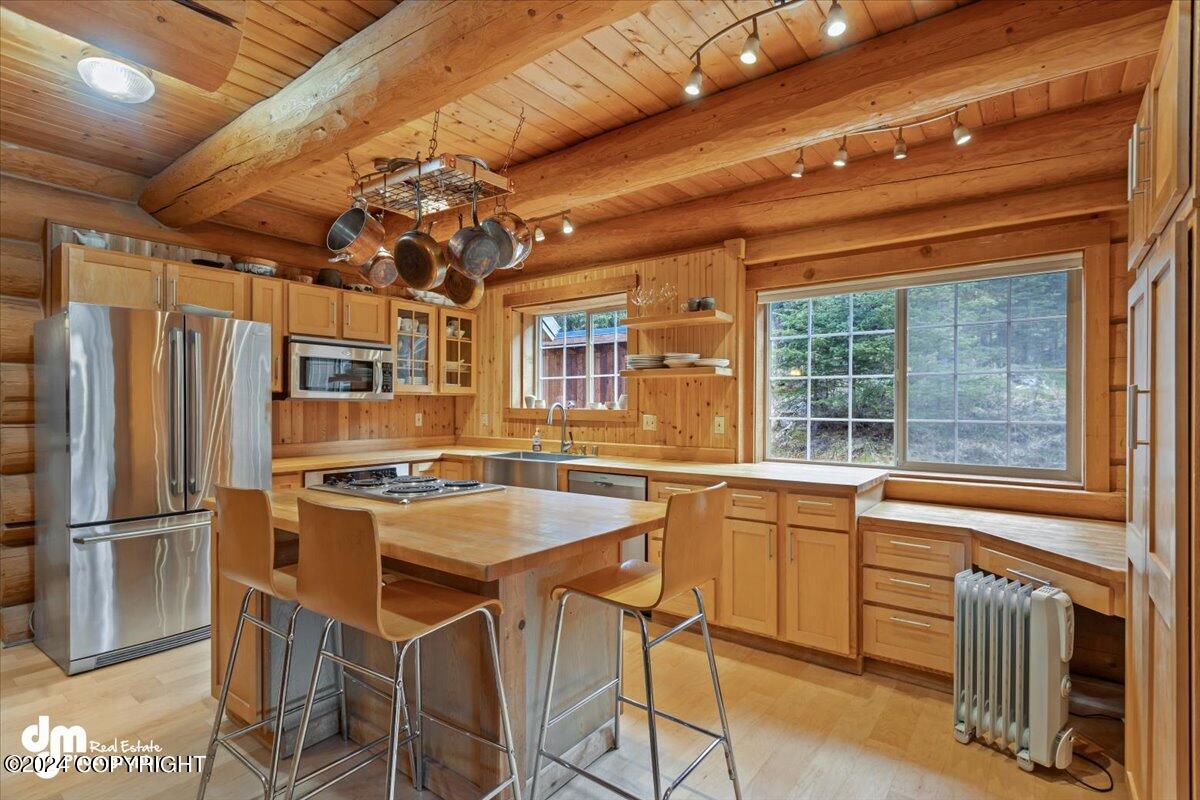 22253 Elkhorn Circle, Eagle River, Alaska image 12